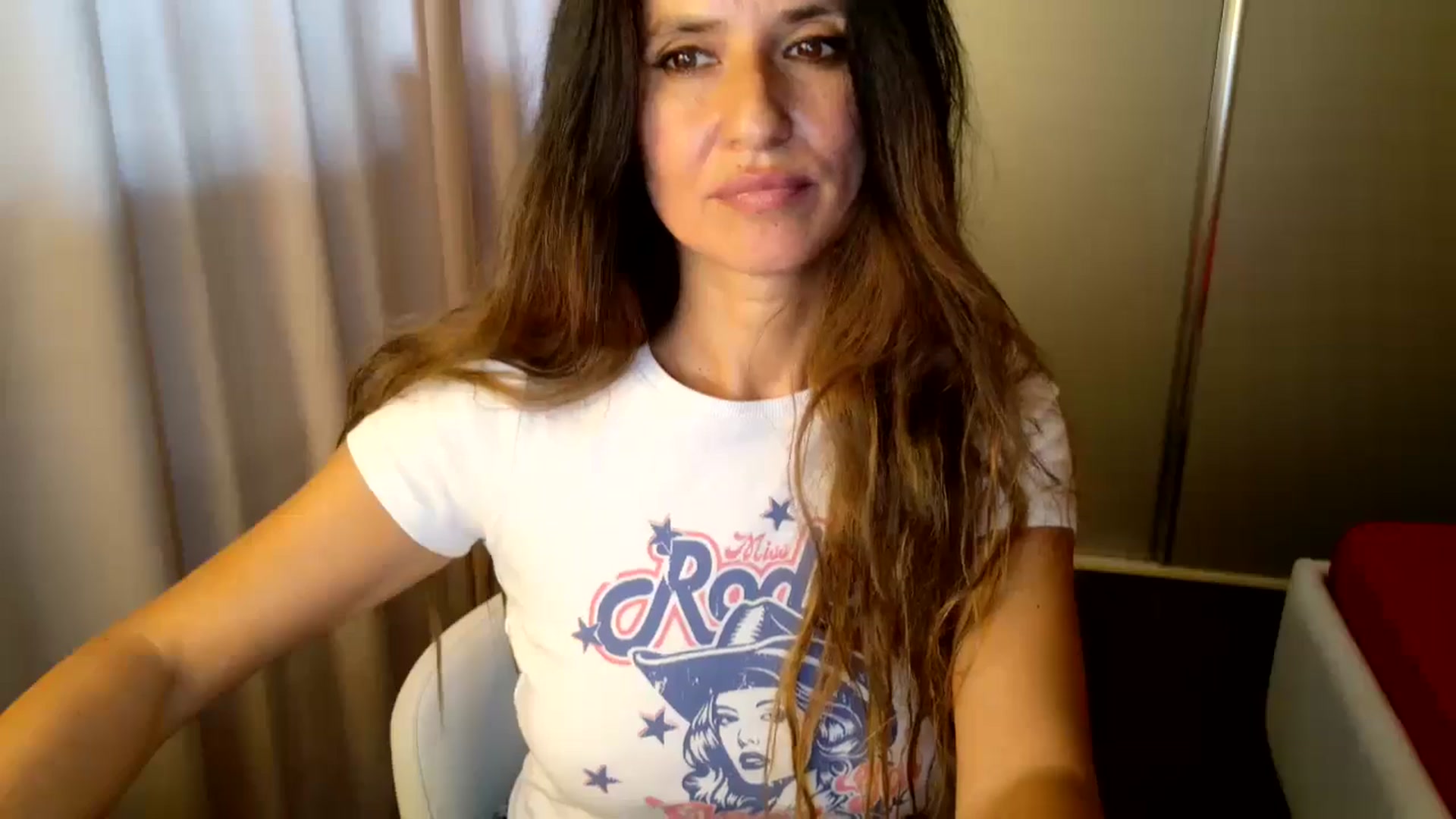 Gallery image thumbnail from DANIELLE's myfreecams stream on, 08/24/2025, 05:42 image 7 of 20