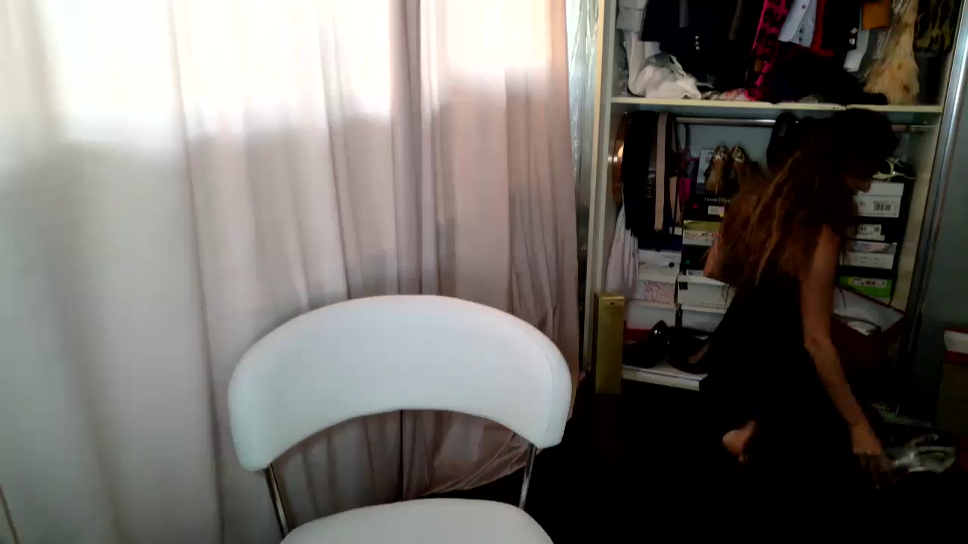 Gallery image thumbnail from DANIELLE's myfreecams stream on, 08/30/2025, 05:08 image 16 of 20