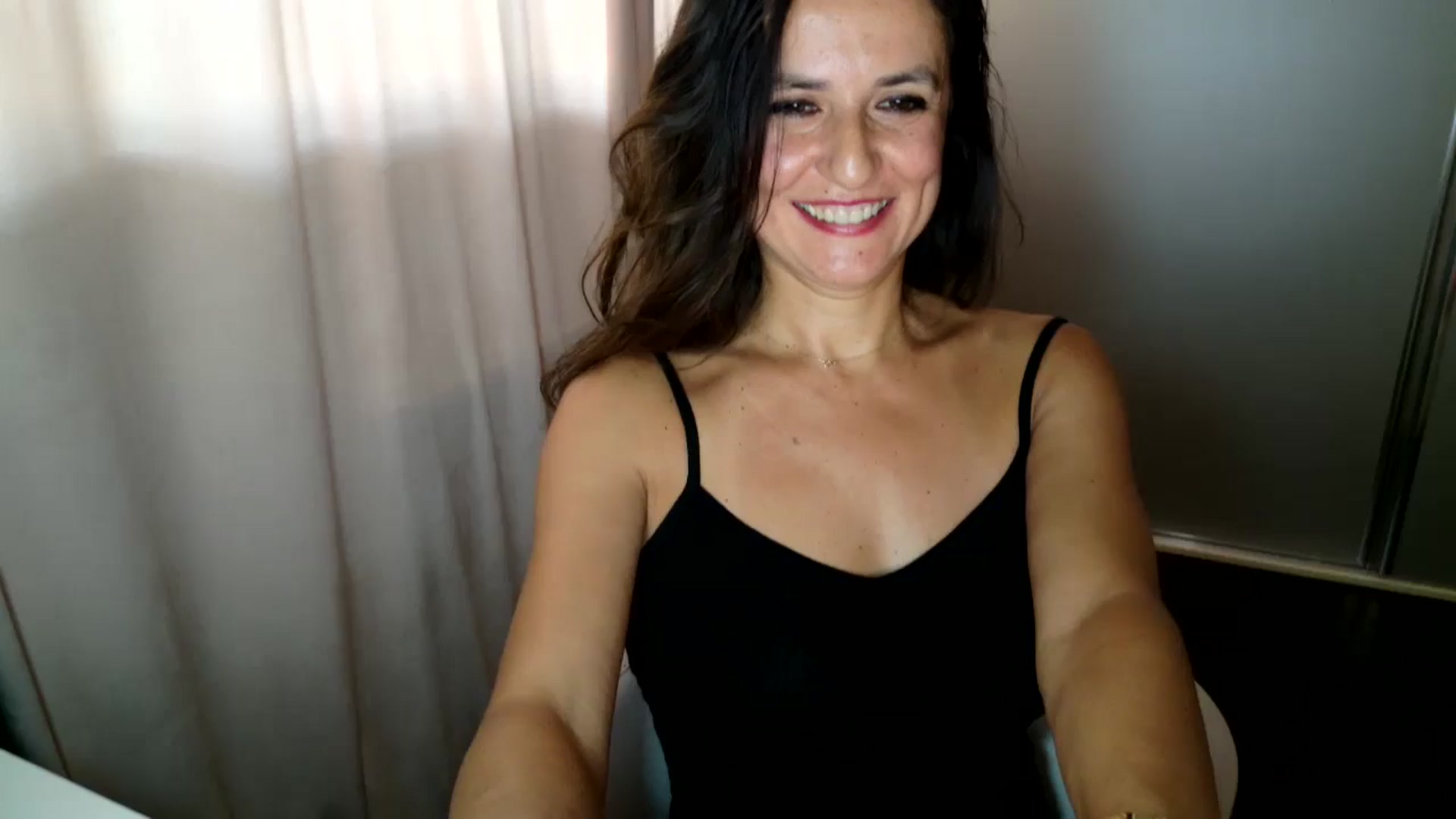 Gallery image thumbnail from DANIELLE's myfreecams stream on, 08/30/2025, 06:15 image 1 of 20