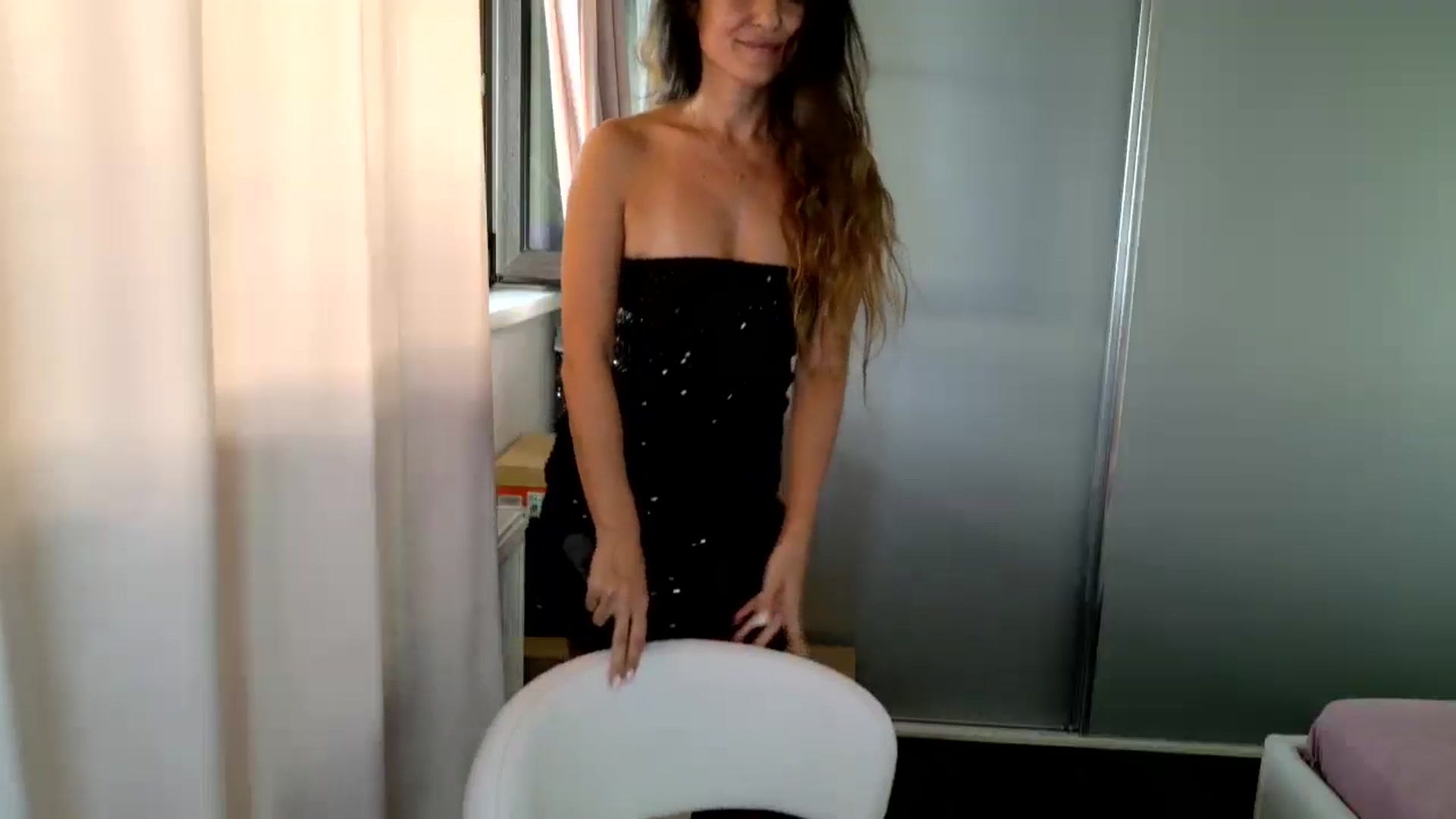 Gallery image thumbnail from DANIELLE's myfreecams stream on, 08/31/2025, 11:24 image 19 of 20