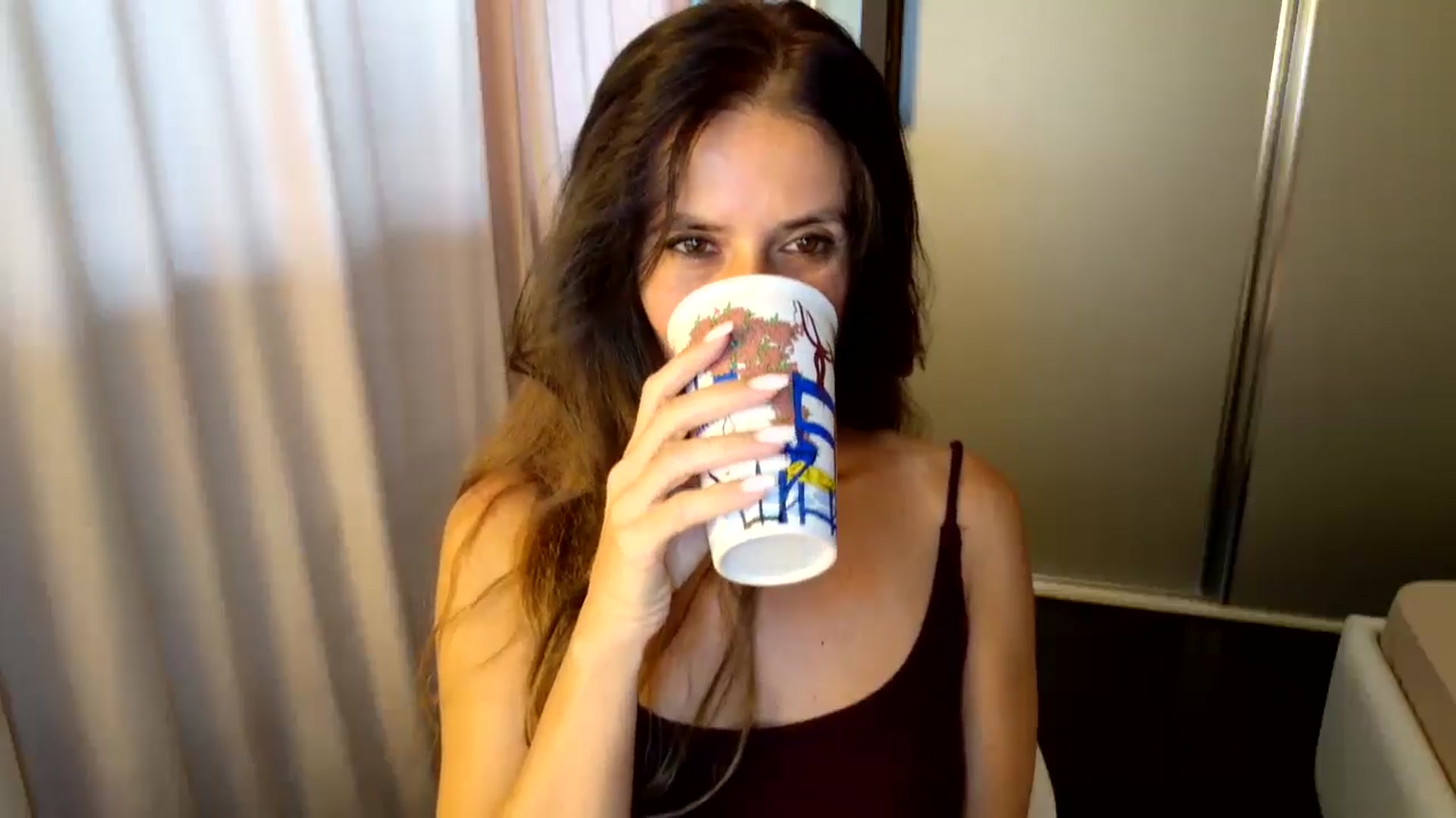 Gallery image thumbnail from DANIELLE's myfreecams stream on, 09/06/2025, 06:24 image 2 of 20