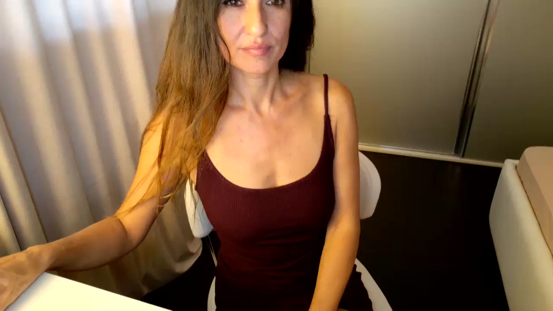 Gallery image thumbnail from DANIELLE's myfreecams stream on, 09/06/2025, 06:24 image 5 of 20