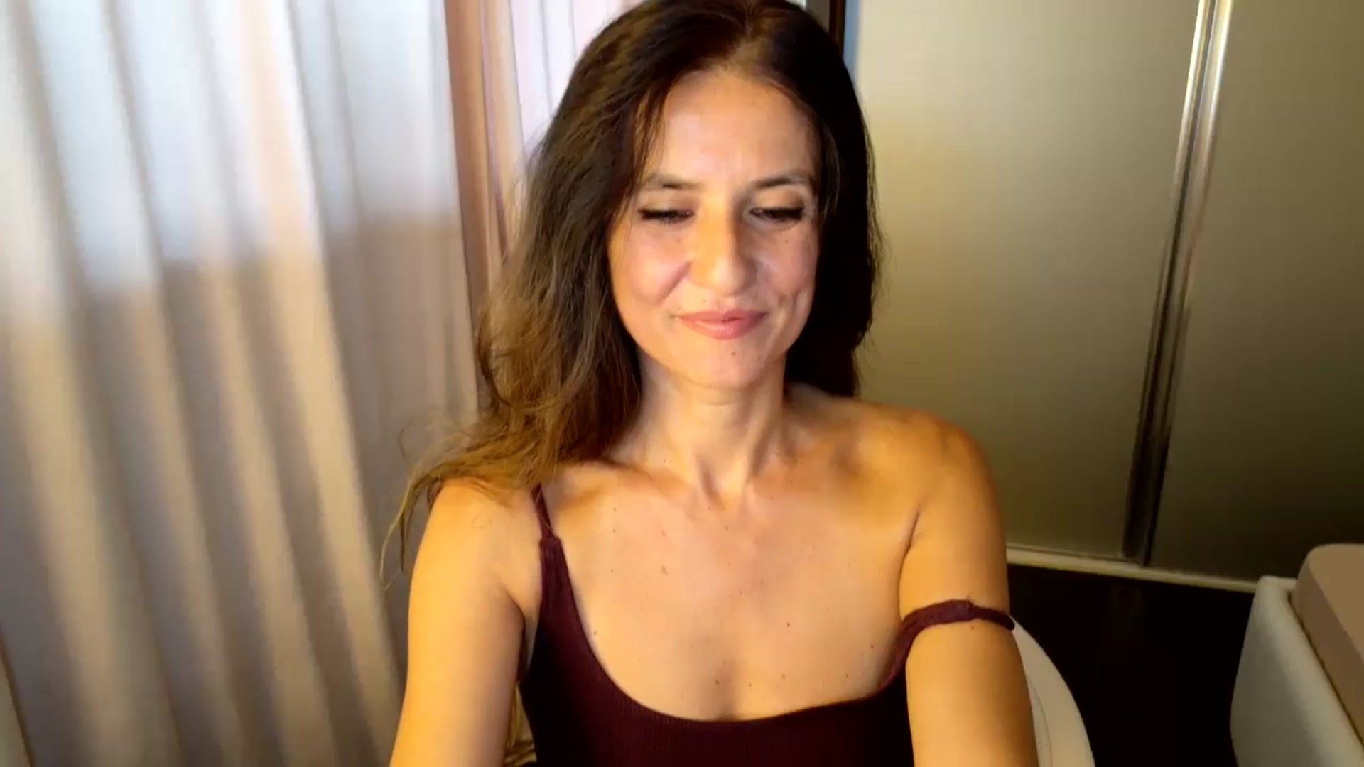 Gallery image thumbnail from DANIELLE's myfreecams stream on, 09/06/2025, 06:24 image 3 of 20