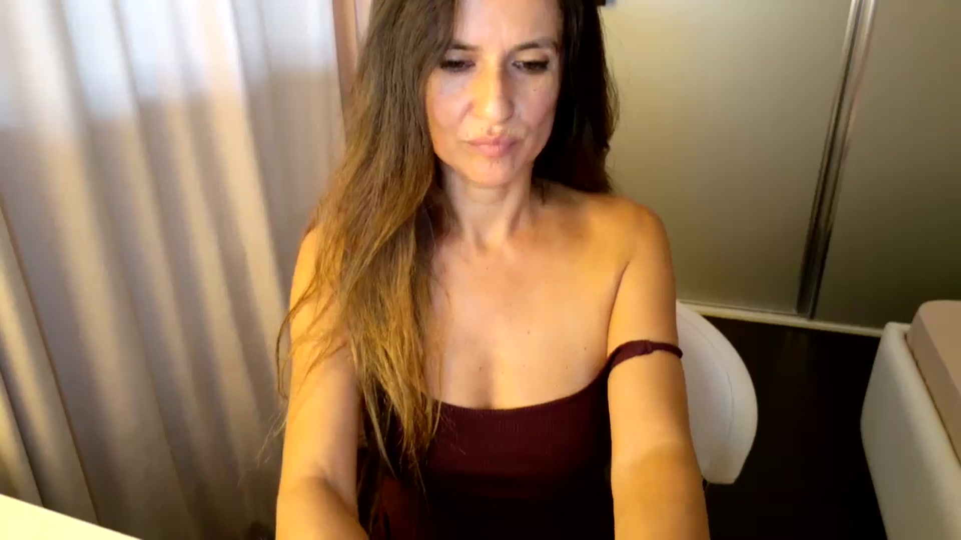 Gallery image thumbnail from DANIELLE's myfreecams stream on, 09/06/2025, 06:24 image 17 of 20