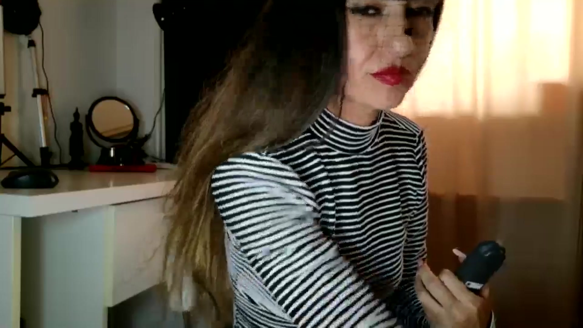 Gallery image thumbnail from DANIELLE's myfreecams stream on, 09/10/2025, 09:25 image 19 of 20