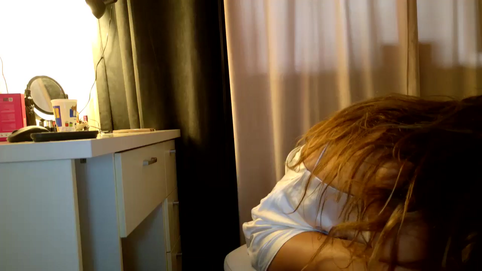 Gallery image thumbnail from DANIELLE's myfreecams stream on, 09/13/2025, 05:06 image 18 of 20