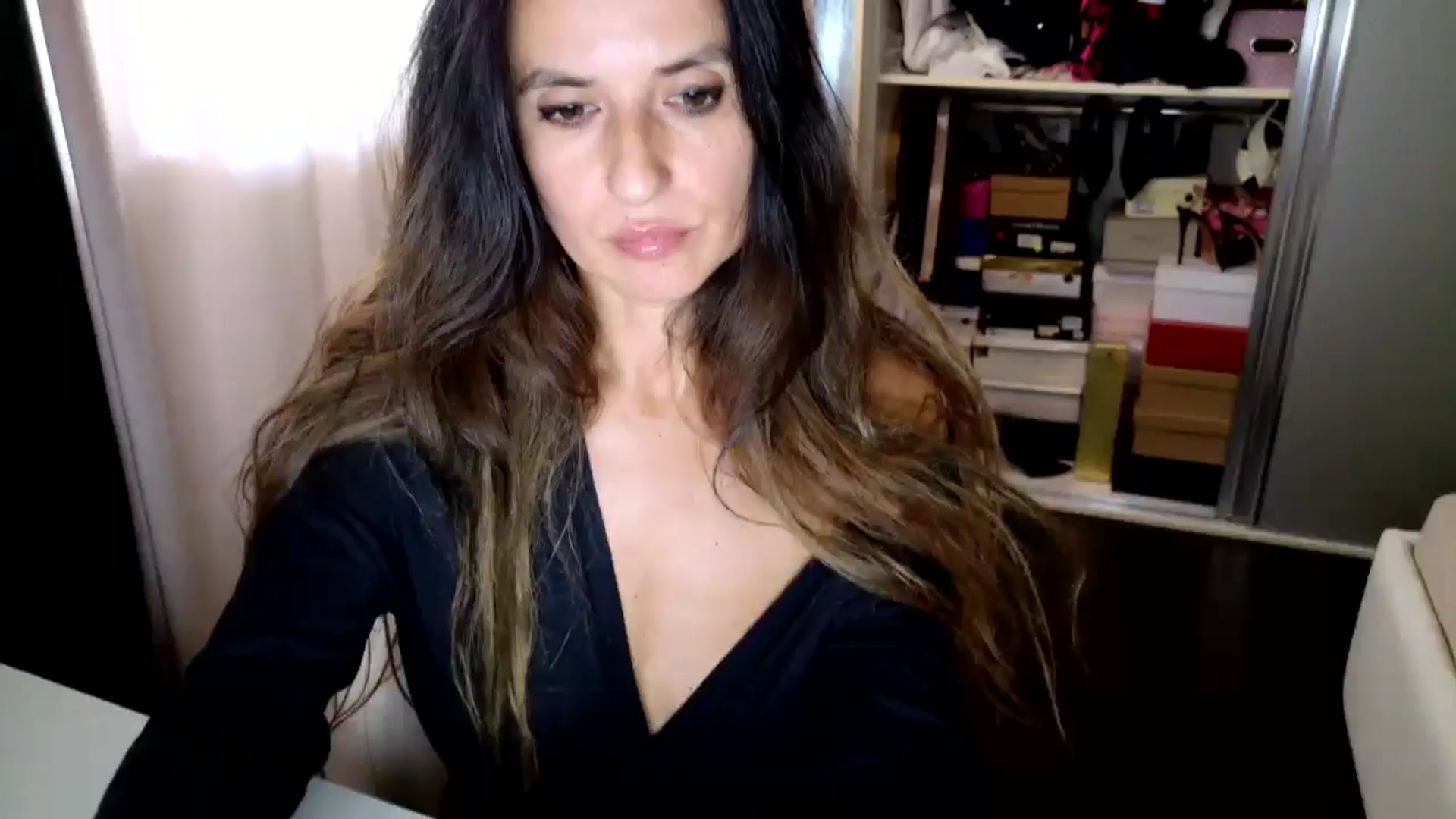 Gallery image thumbnail from DANIELLE's myfreecams stream on, 09/14/2025, 09:22 image 1 of 20