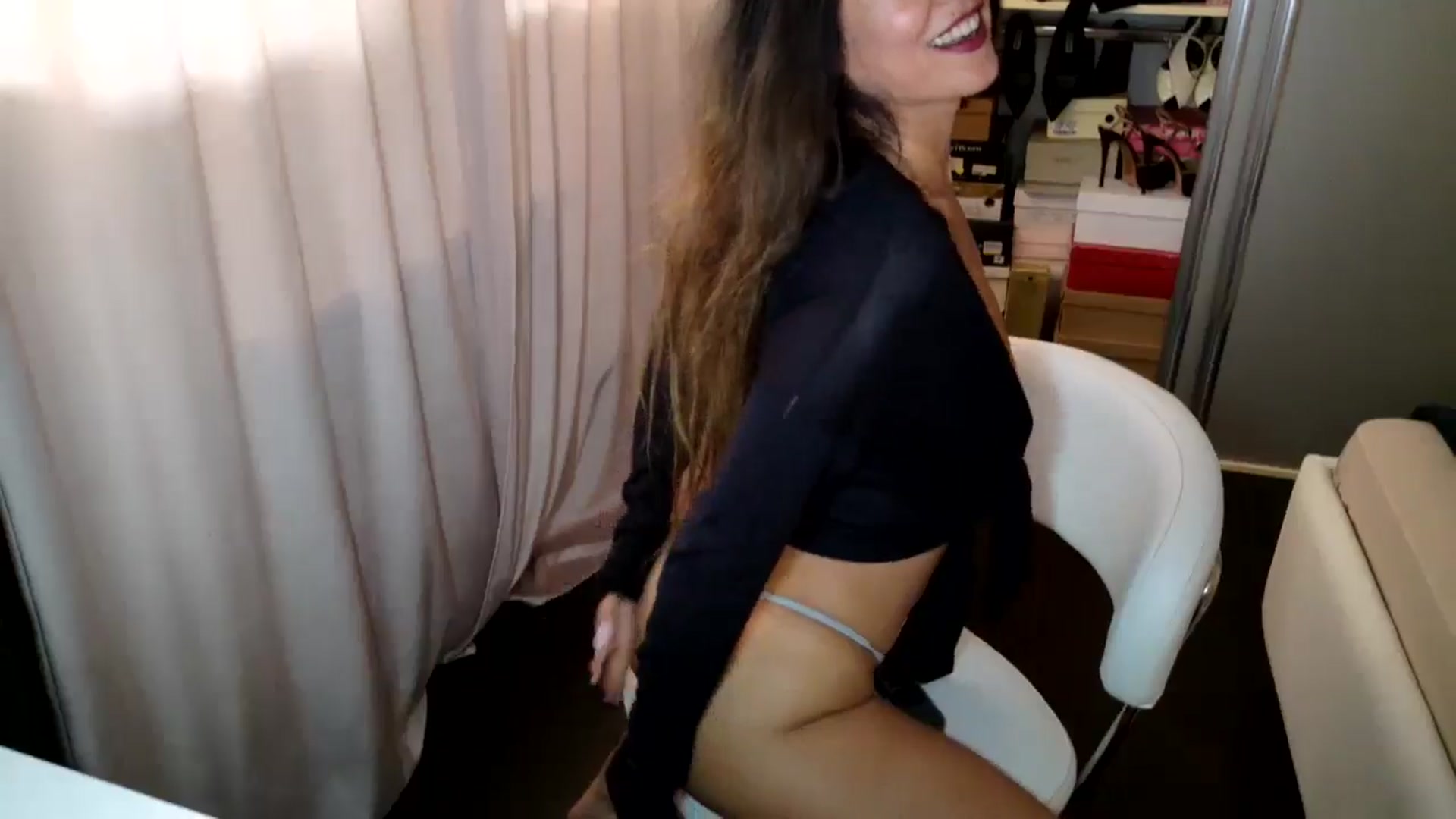 Gallery image thumbnail from DANIELLE's myfreecams stream on, 09/15/2025, 08:06 image 8 of 20