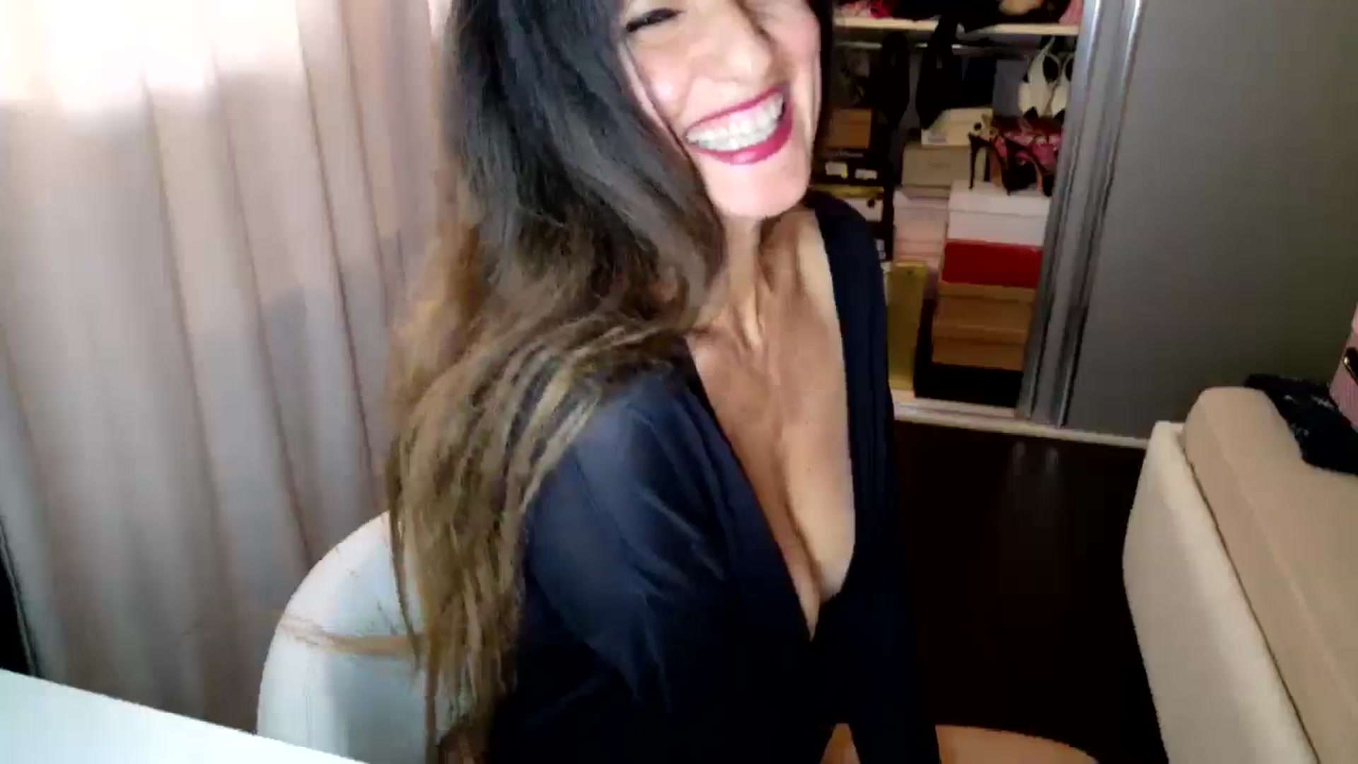 Gallery image thumbnail from DANIELLE's myfreecams stream on, 09/15/2025, 08:06 image 3 of 20