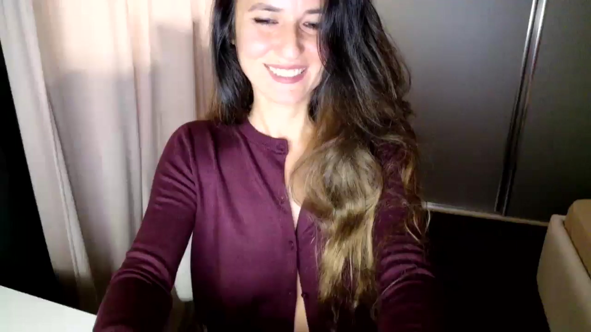 Gallery image thumbnail from DANIELLE's myfreecams stream on, 09/17/2025, 05:28 image 12 of 20