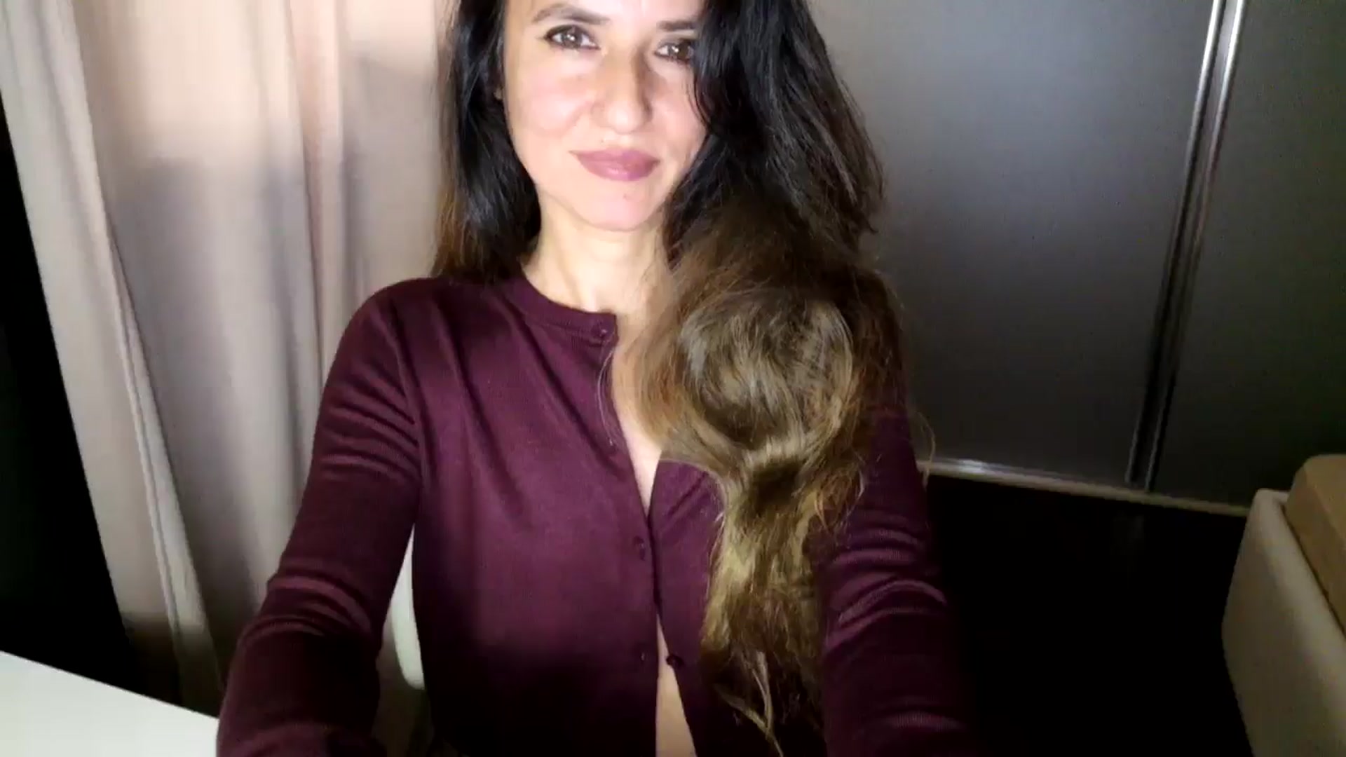 Gallery image thumbnail from DANIELLE's myfreecams stream on, 09/17/2025, 05:28 image 5 of 20