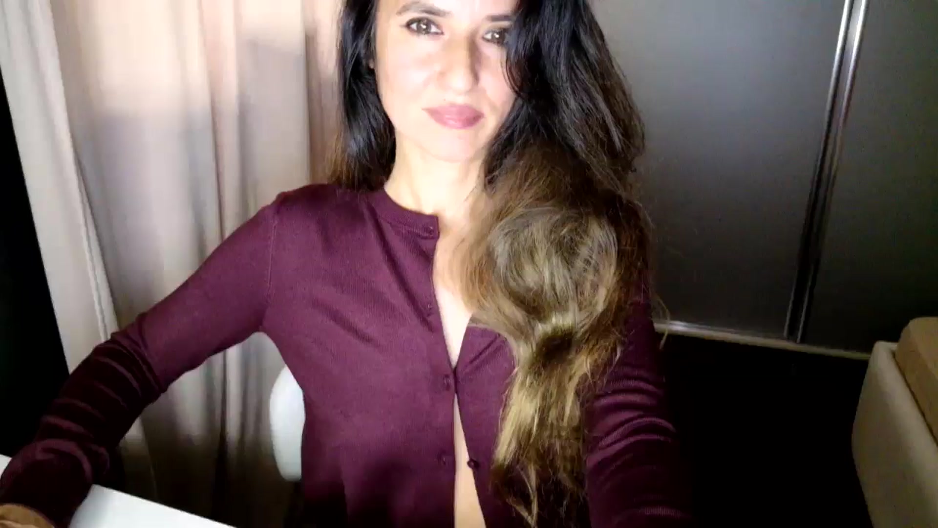 Gallery image thumbnail from DANIELLE's myfreecams stream on, 09/17/2025, 05:28 image 7 of 20