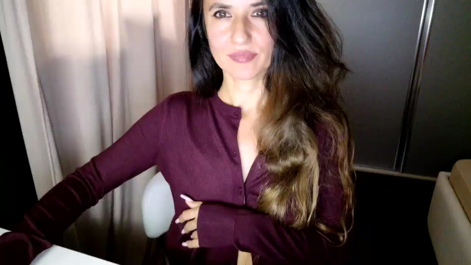 Gallery image thumbnail from DANIELLE's myfreecams stream on, 09/17/2025, 05:28 image 9 of 20