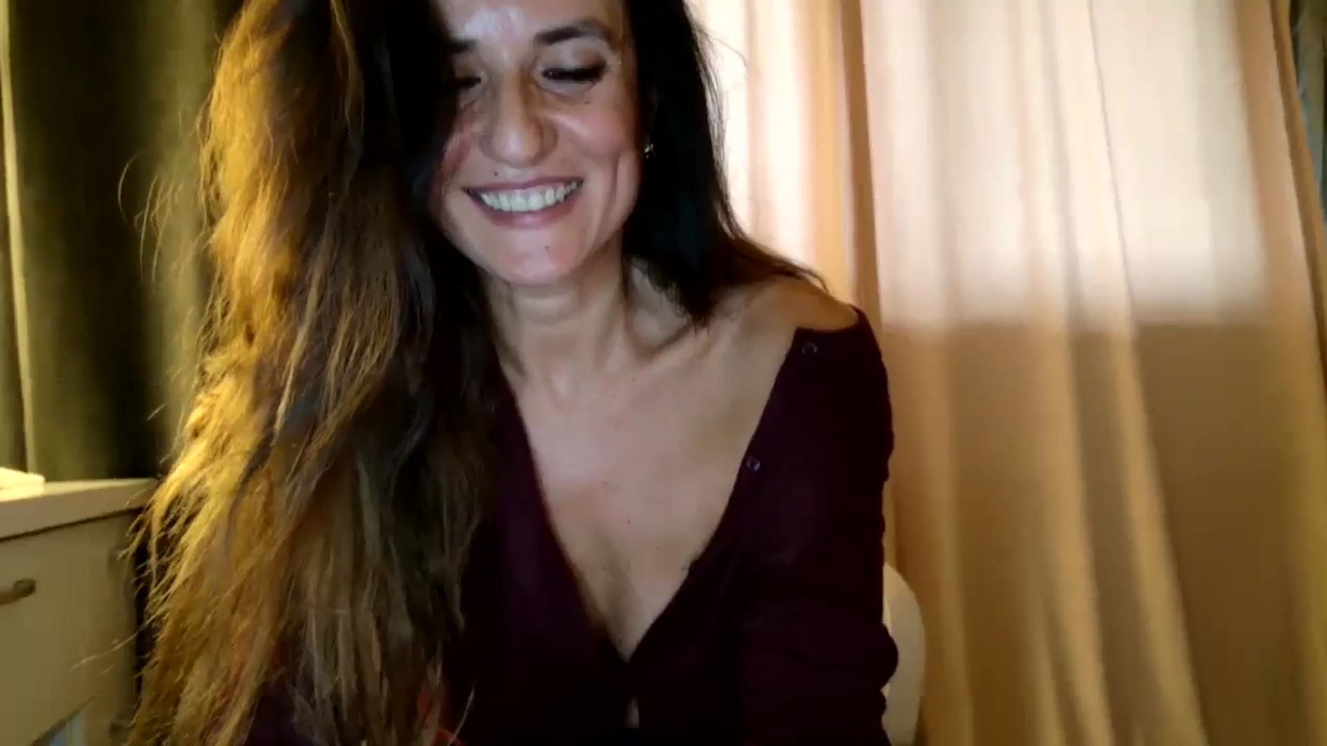 Gallery image thumbnail from DANIELLE's myfreecams stream on, 09/17/2025, 09:25 image 7 of 20