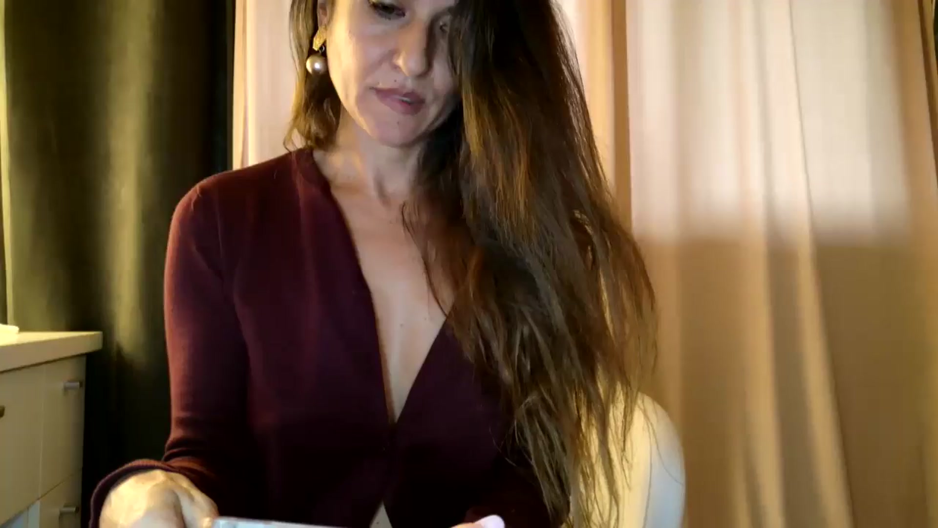 Gallery image thumbnail from DANIELLE's myfreecams stream on, 09/17/2025, 09:25 image 1 of 20