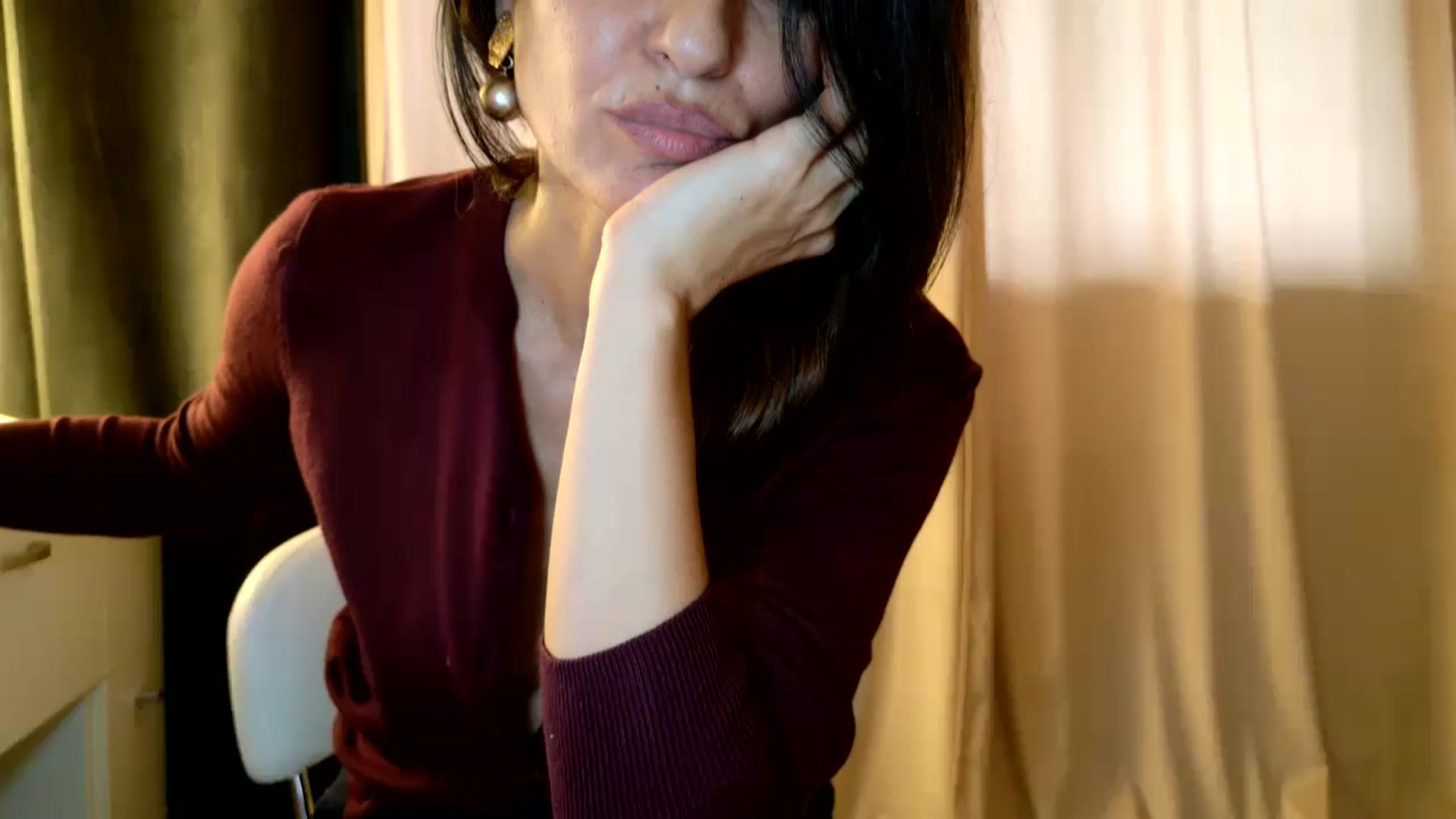 Gallery image thumbnail from DANIELLE's myfreecams stream on, 09/17/2025, 09:25 image 3 of 20
