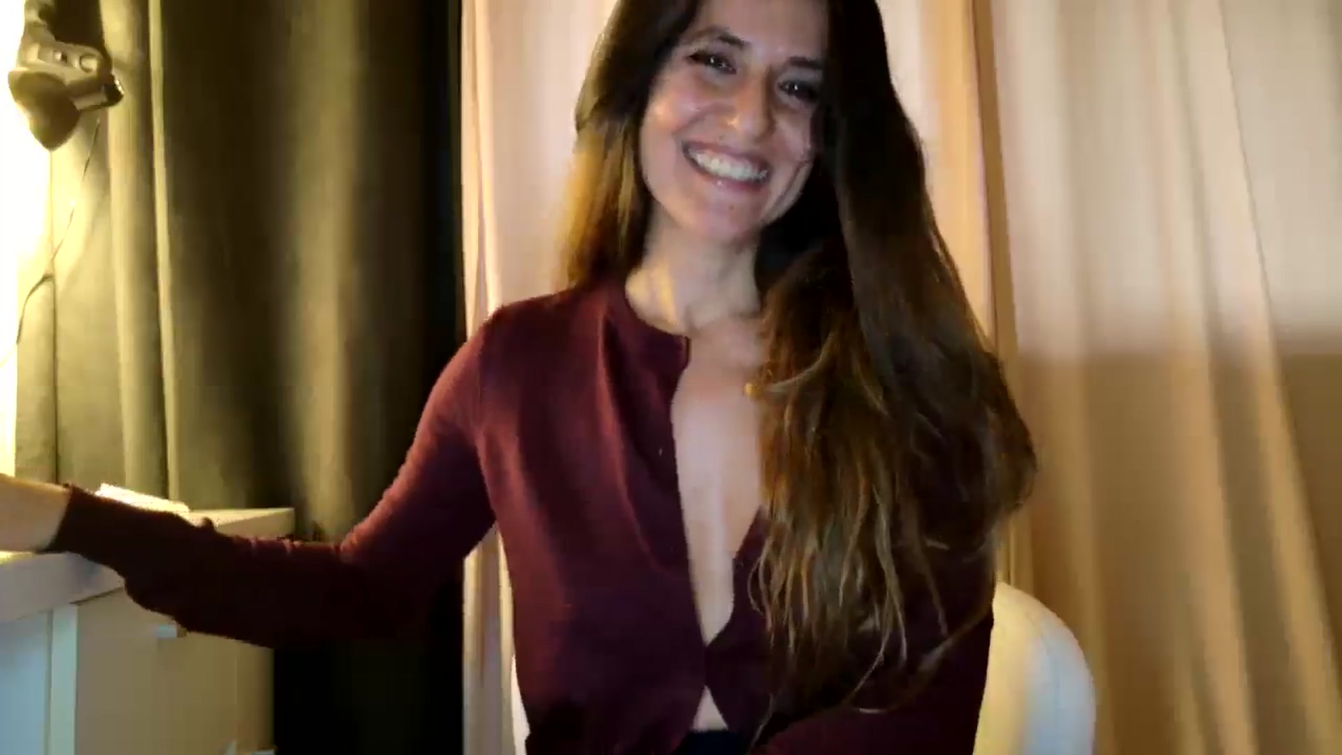 Gallery image thumbnail from DANIELLE's myfreecams stream on, 09/17/2025, 10:19 image 10 of 20