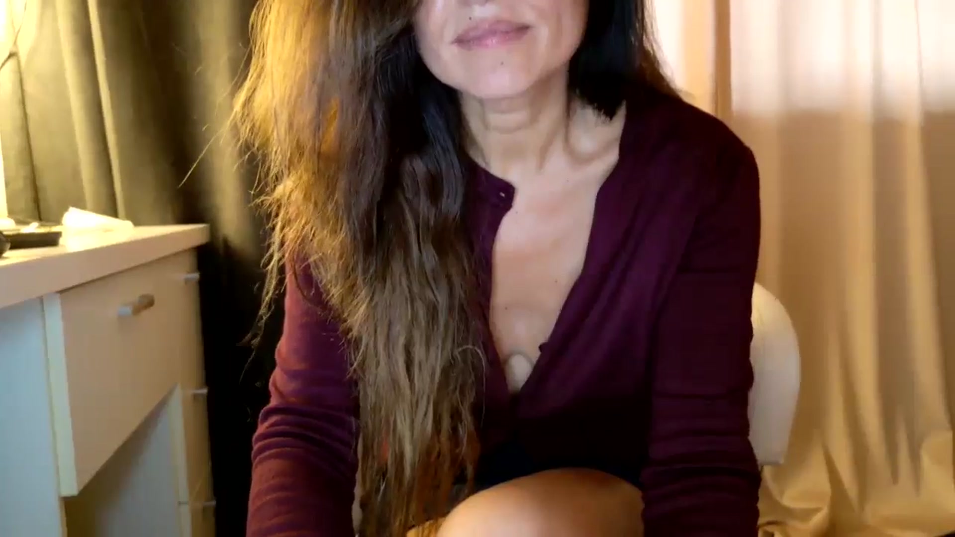 Gallery image thumbnail from DANIELLE's myfreecams stream on, 09/17/2025, 10:19 image 18 of 20