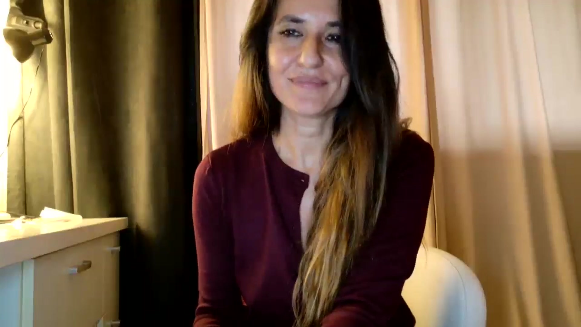 Gallery image thumbnail from DANIELLE's myfreecams stream on, 09/17/2025, 10:19 image 8 of 20