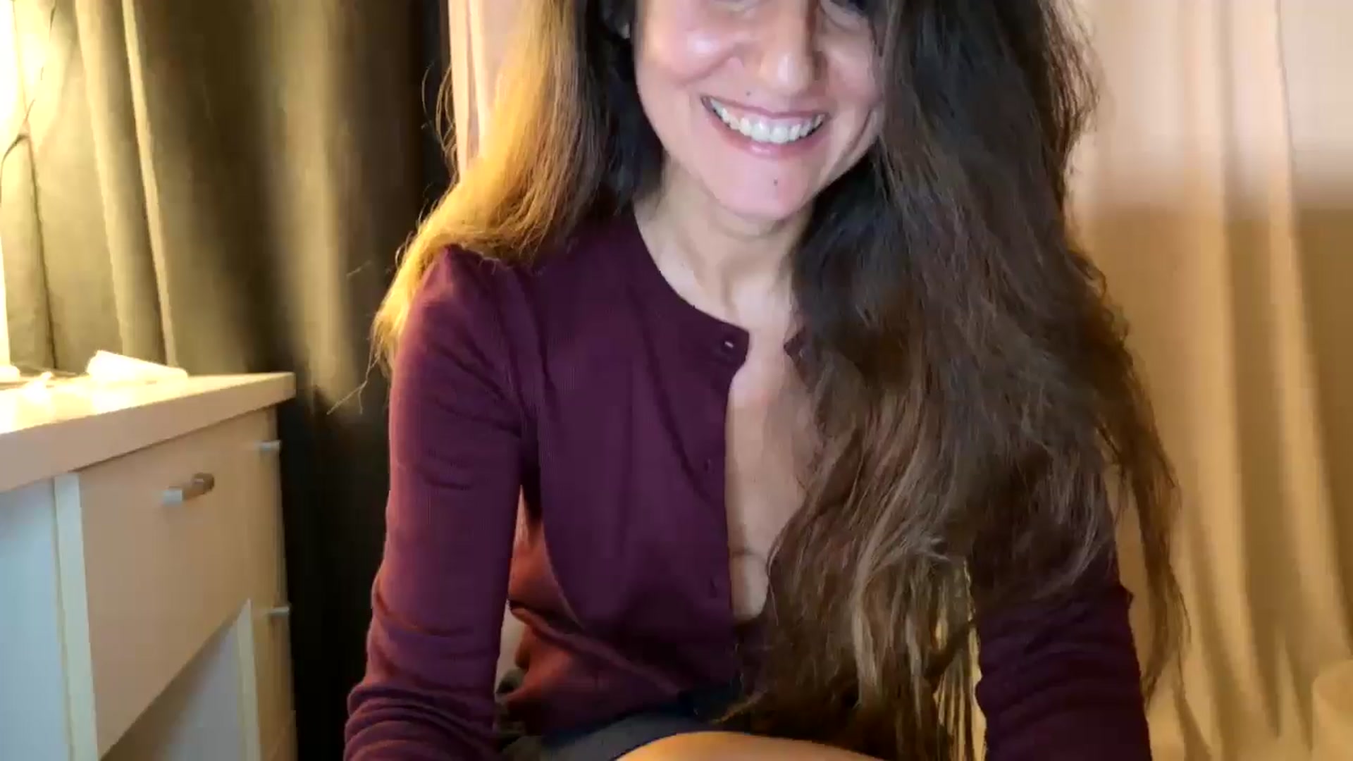 Gallery image thumbnail from DANIELLE's myfreecams stream on, 09/17/2025, 10:19 image 4 of 20
