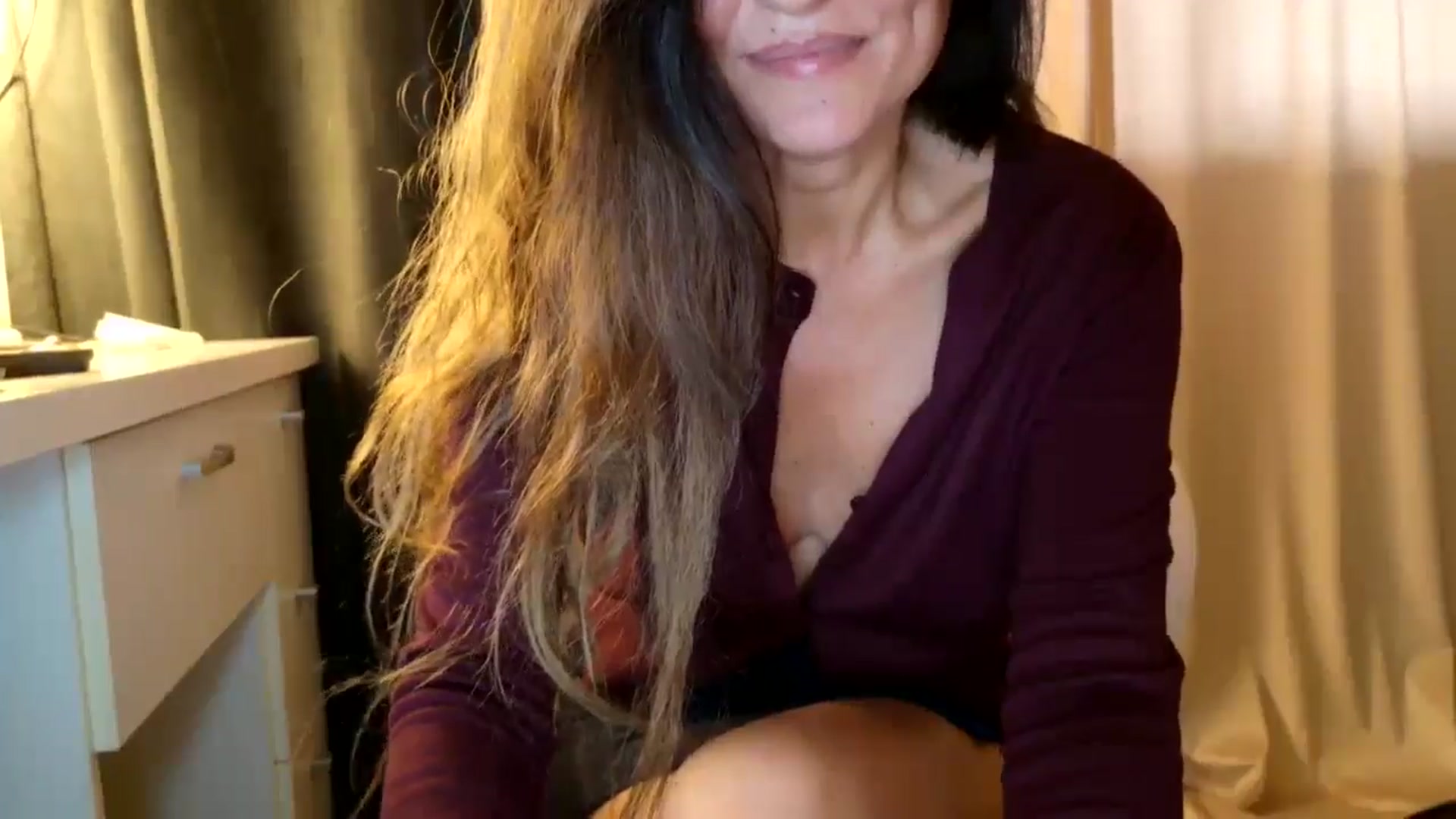 Gallery image thumbnail from DANIELLE's myfreecams stream on, 09/17/2025, 10:19 image 16 of 20
