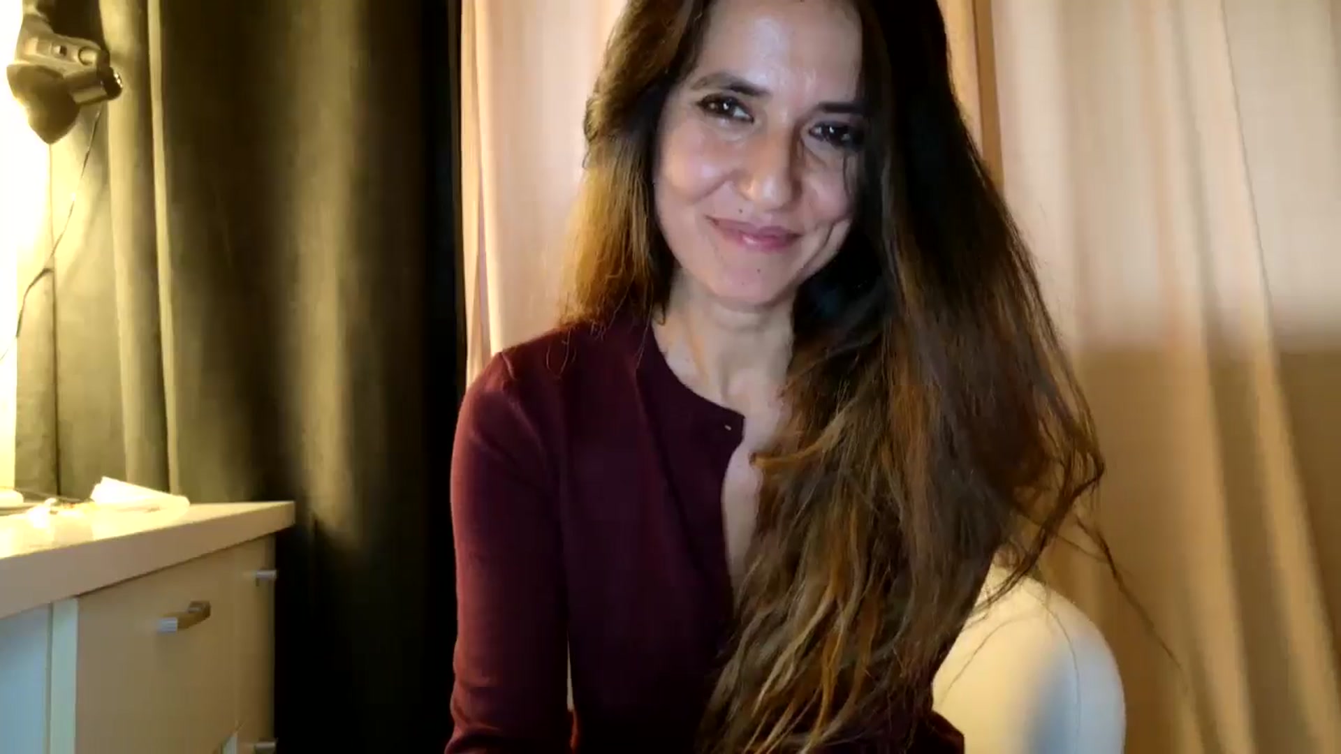 Gallery image thumbnail from DANIELLE's myfreecams stream on, 09/17/2025, 10:19 image 9 of 20