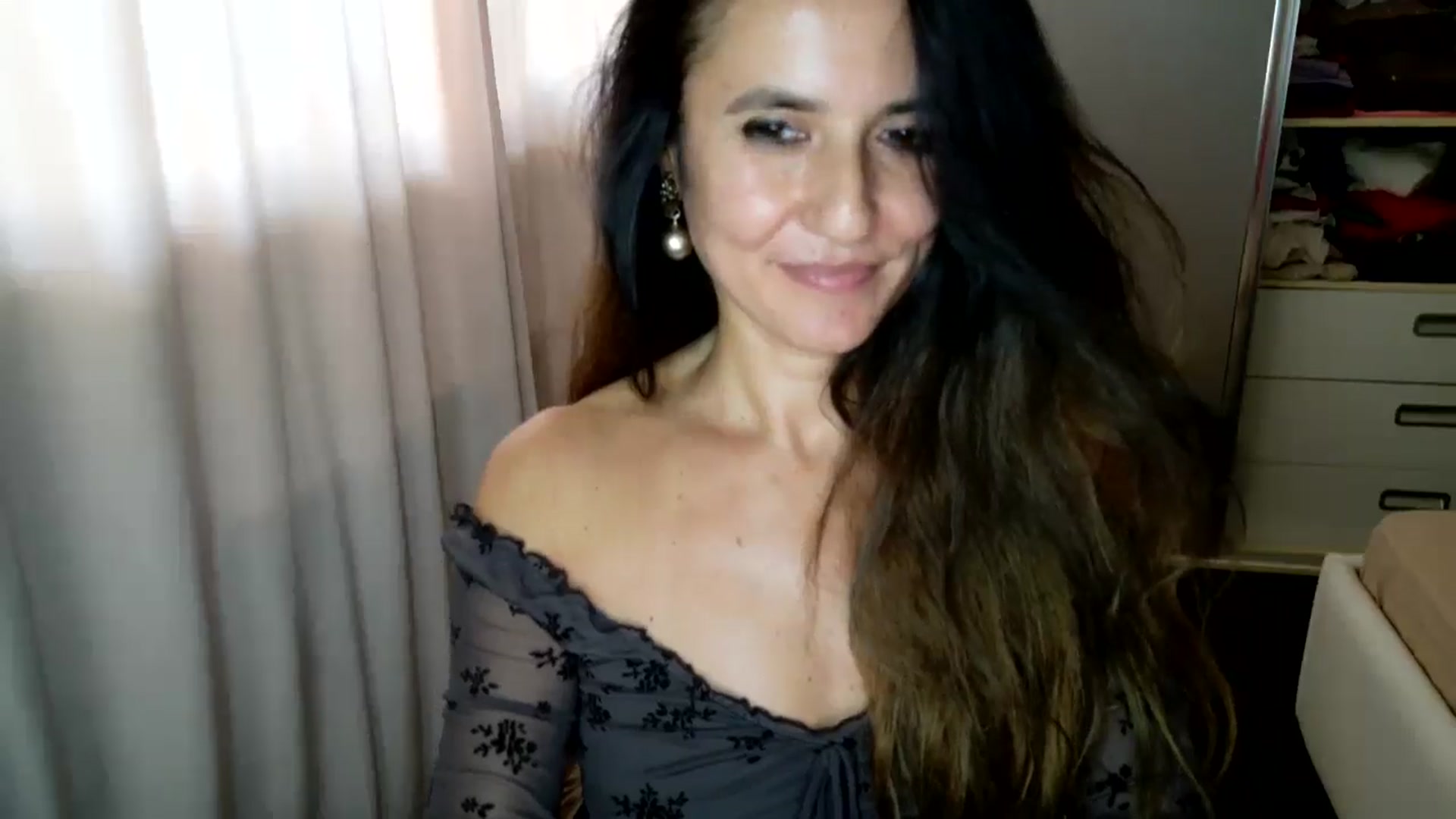 Gallery image thumbnail from DANIELLE's myfreecams stream on, 09/18/2025, 09:19 image 16 of 20
