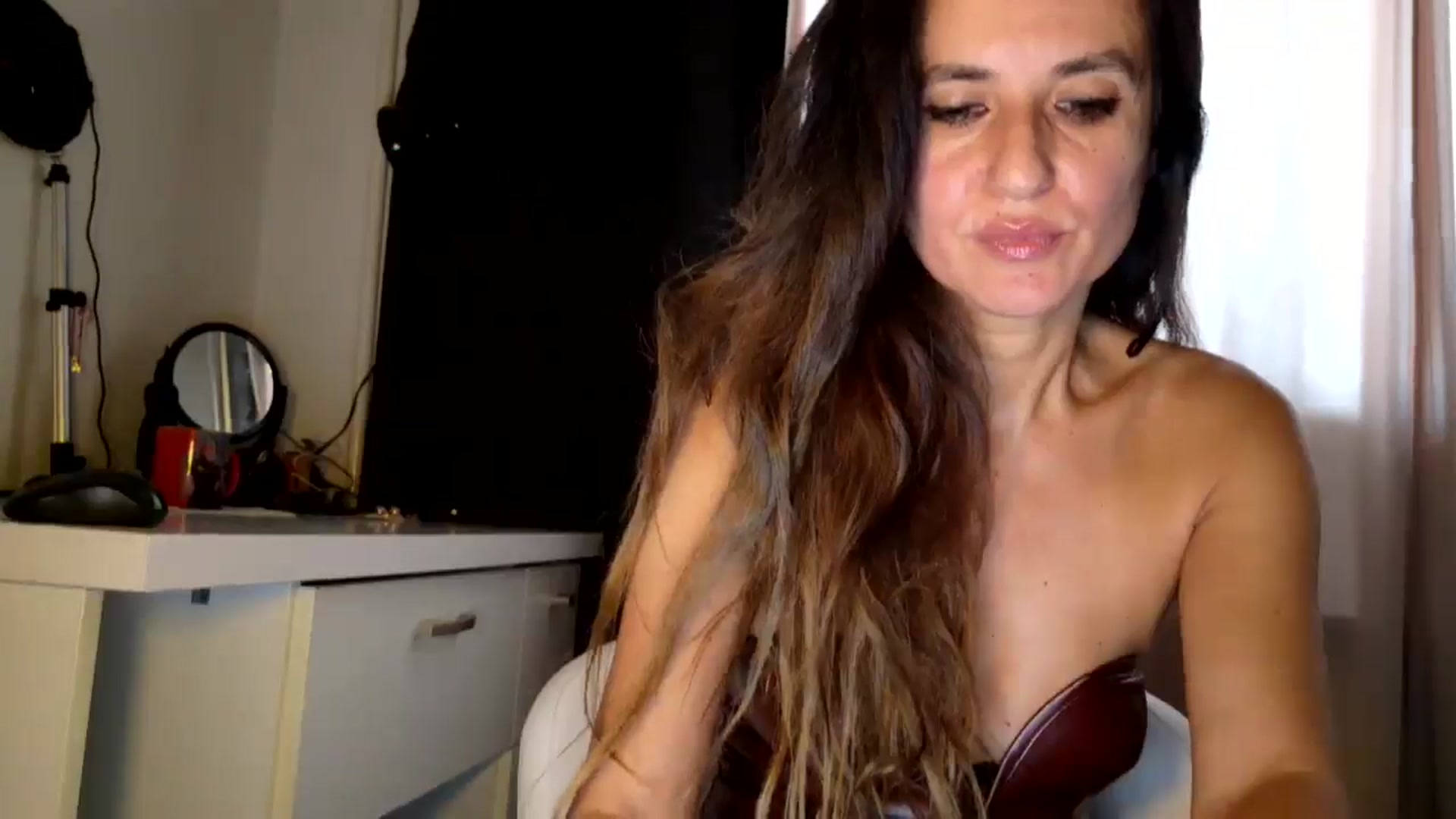 Gallery image thumbnail from DANIELLE's myfreecams stream on, 09/20/2025, 07:19 image 3 of 20