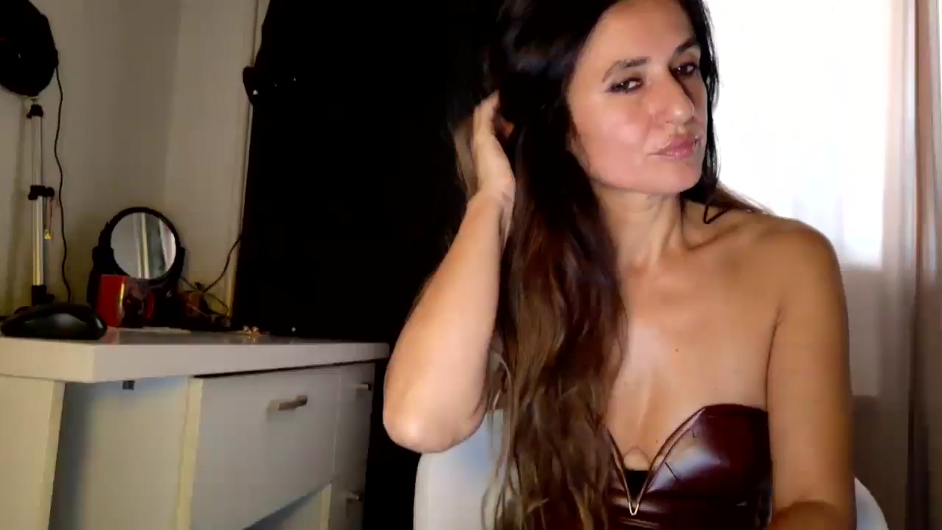 Gallery image thumbnail from DANIELLE's myfreecams stream on, 09/20/2025, 07:19 image 4 of 20