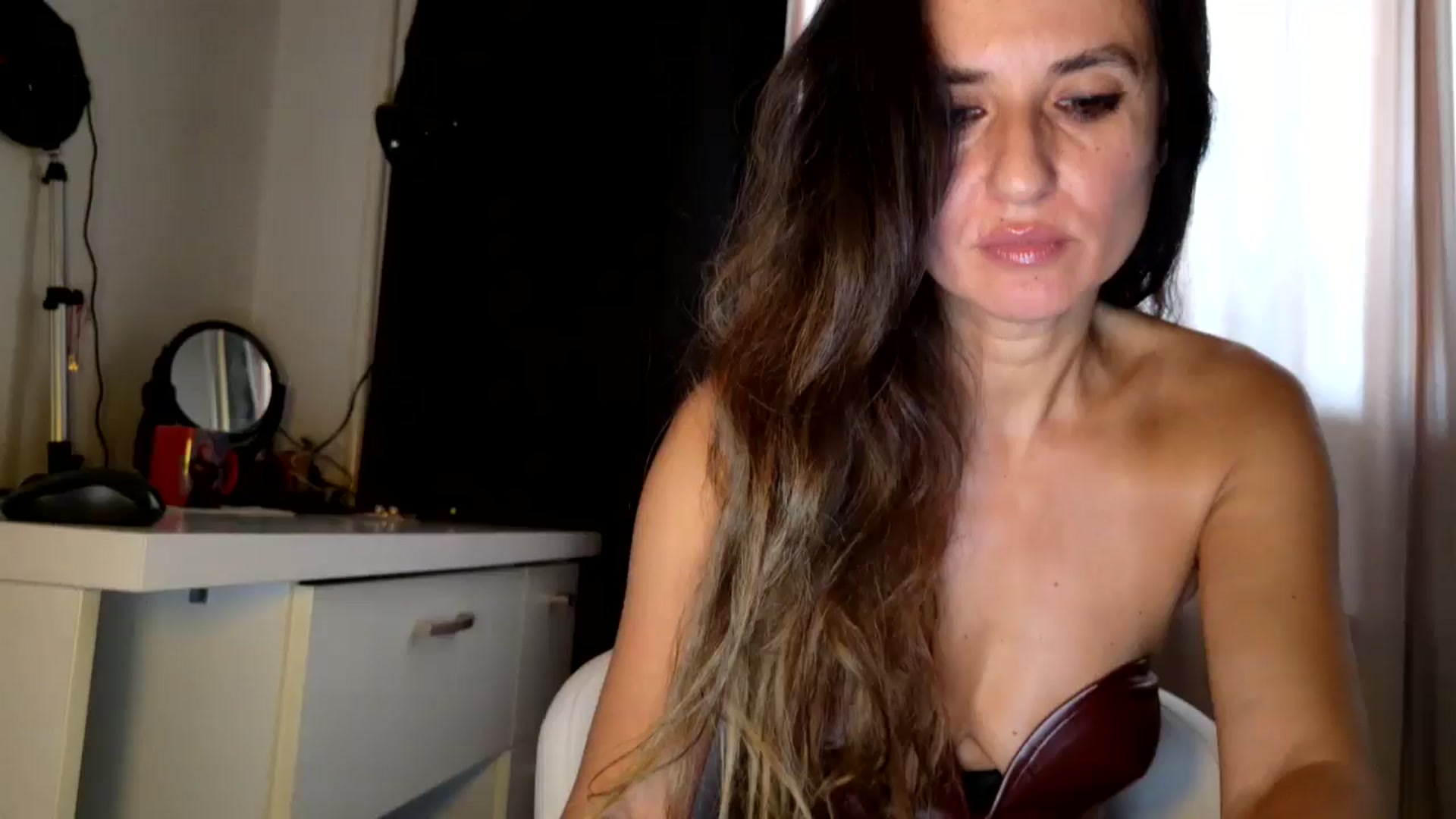 Gallery image thumbnail from DANIELLE's myfreecams stream on, 09/20/2025, 07:19 image 2 of 20