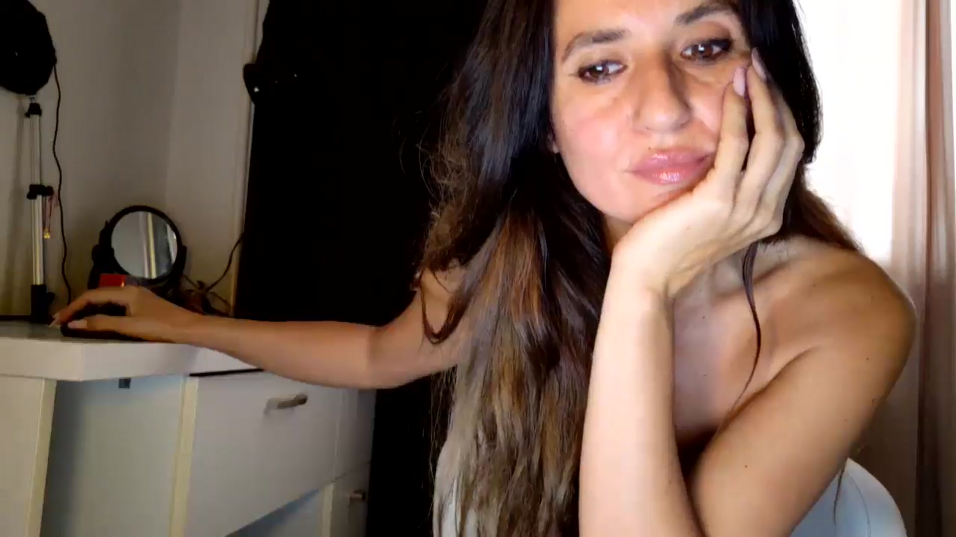 Gallery image thumbnail from DANIELLE's myfreecams stream on, 09/20/2025, 07:19 image 9 of 20