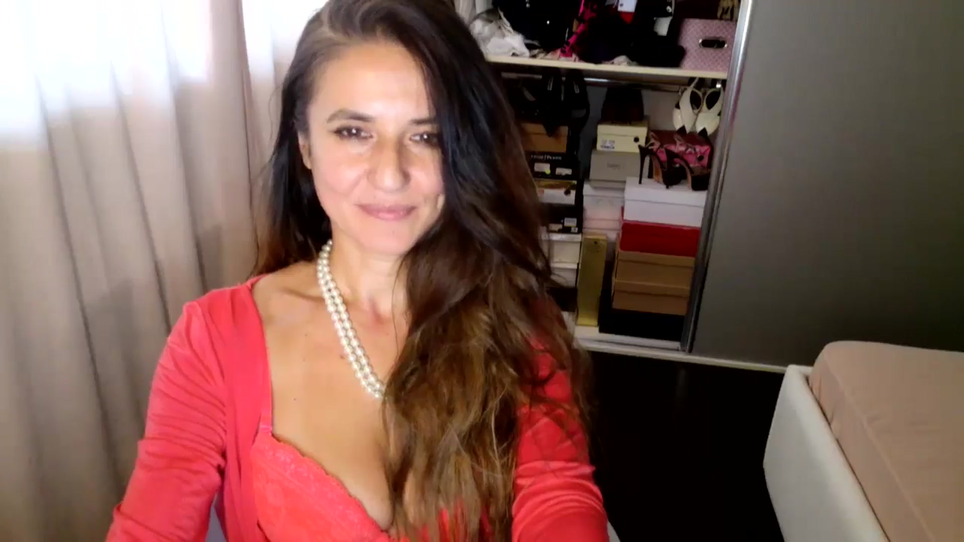 Gallery image thumbnail from DANIELLE's myfreecams stream on, 09/21/2025, 09:51 image 2 of 20