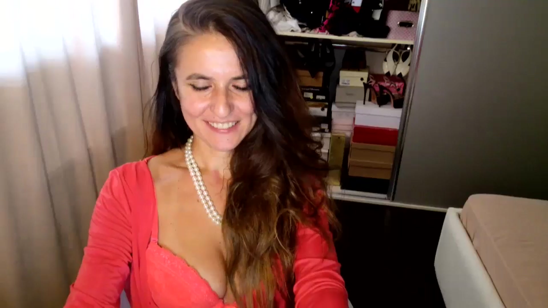 Gallery image thumbnail from DANIELLE's myfreecams stream on, 09/21/2025, 09:51 image 3 of 20