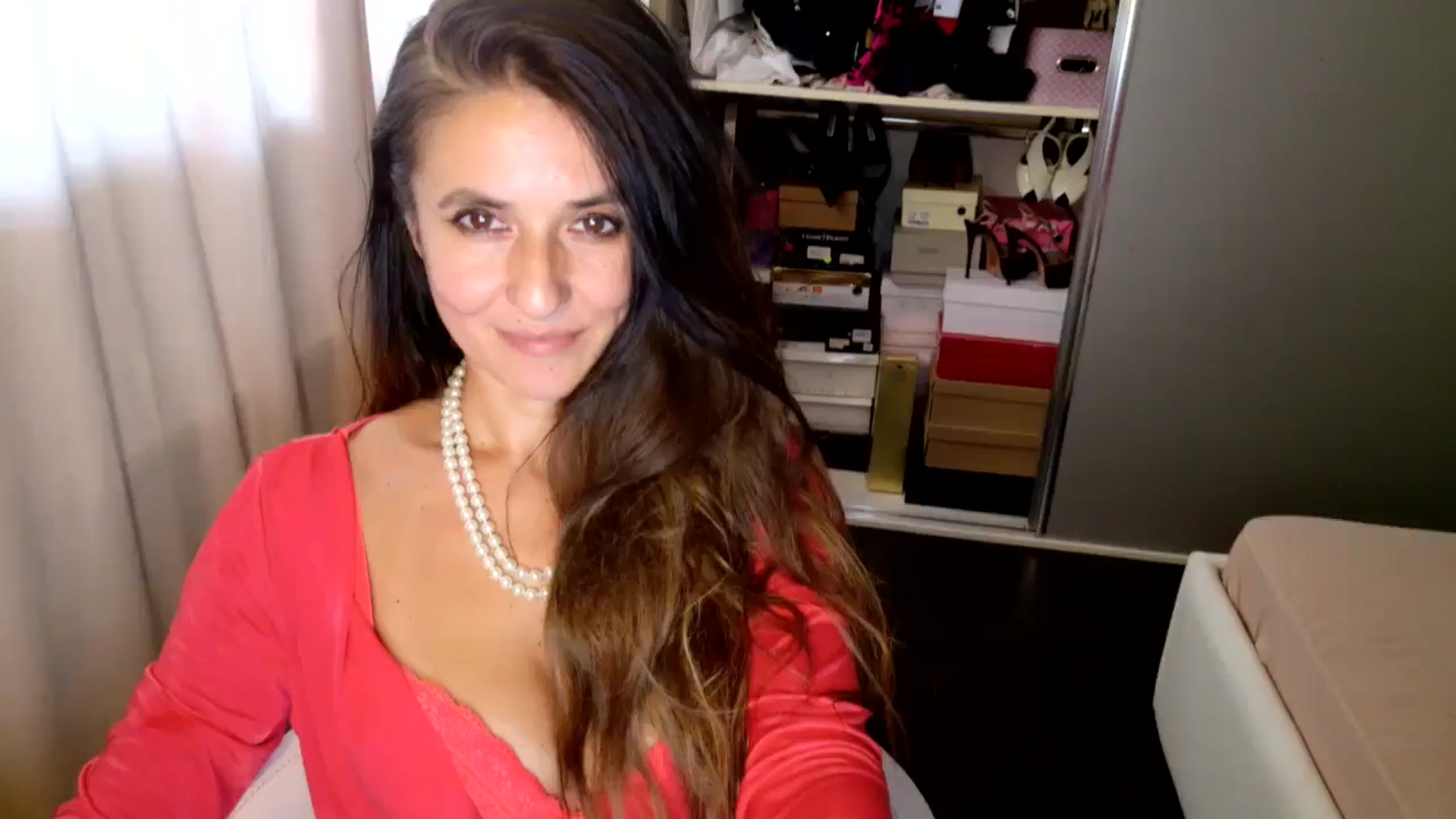 Gallery image thumbnail from DANIELLE's myfreecams stream on, 09/21/2025, 09:51 image 1 of 20