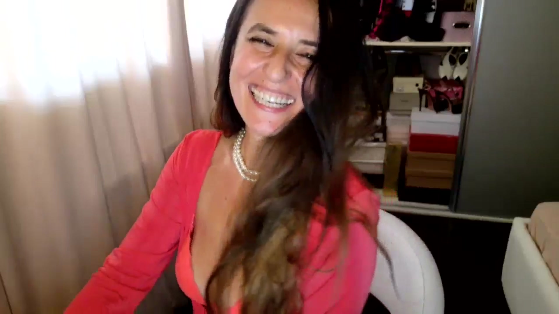 Gallery image thumbnail from DANIELLE's myfreecams stream on, 09/21/2025, 09:51 image 18 of 20