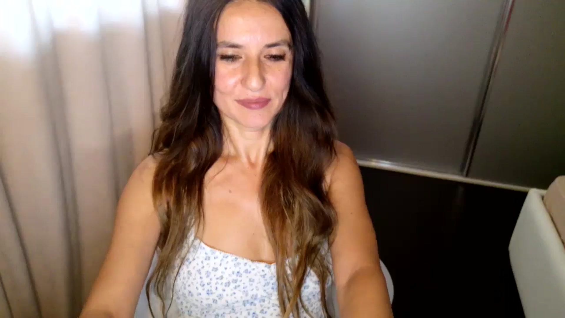 Gallery image thumbnail from DANIELLE's myfreecams stream on, 09/22/2025, 05:44 image 10 of 20