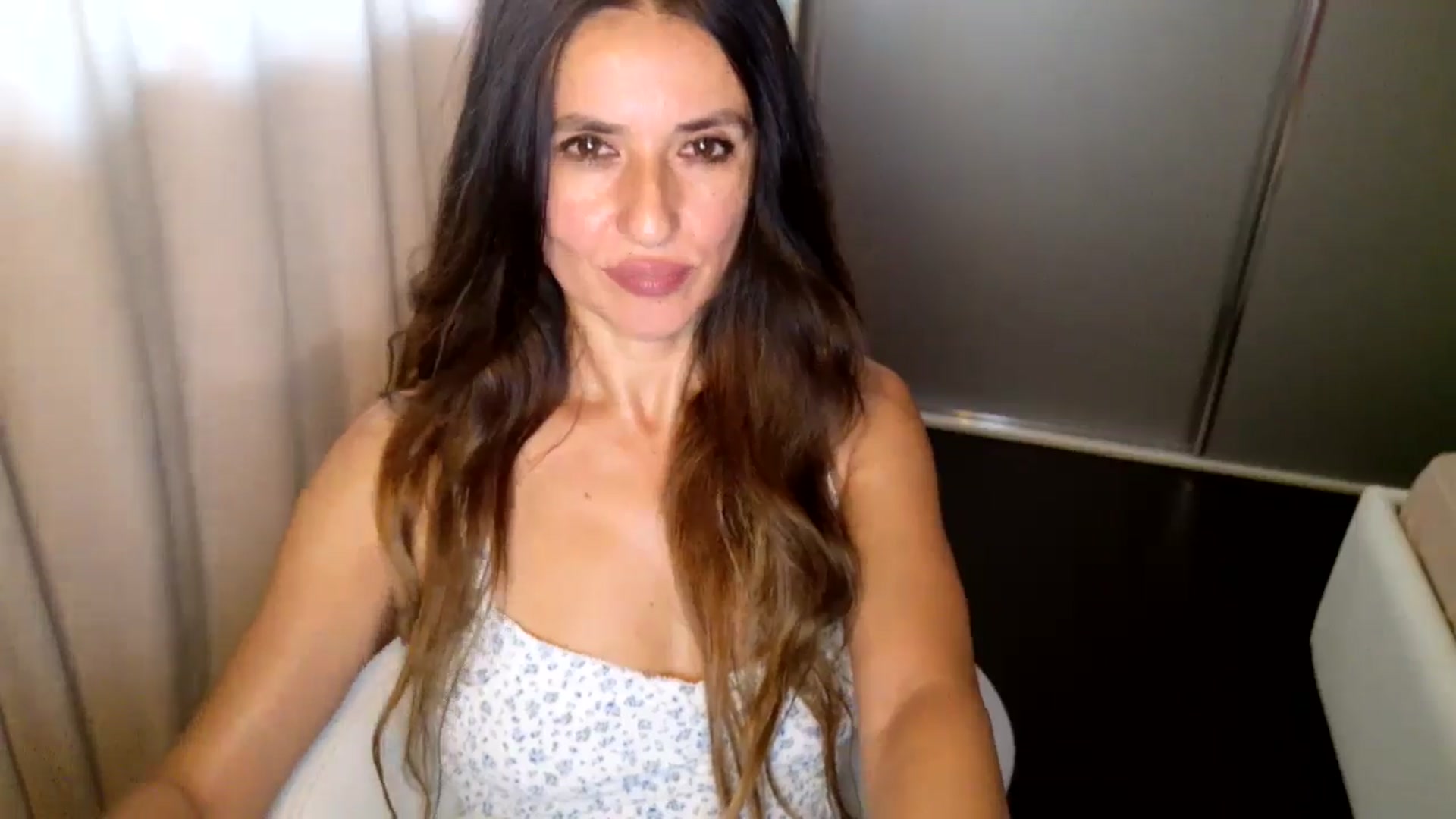 Gallery image thumbnail from DANIELLE's myfreecams stream on, 09/22/2025, 05:44 image 9 of 20