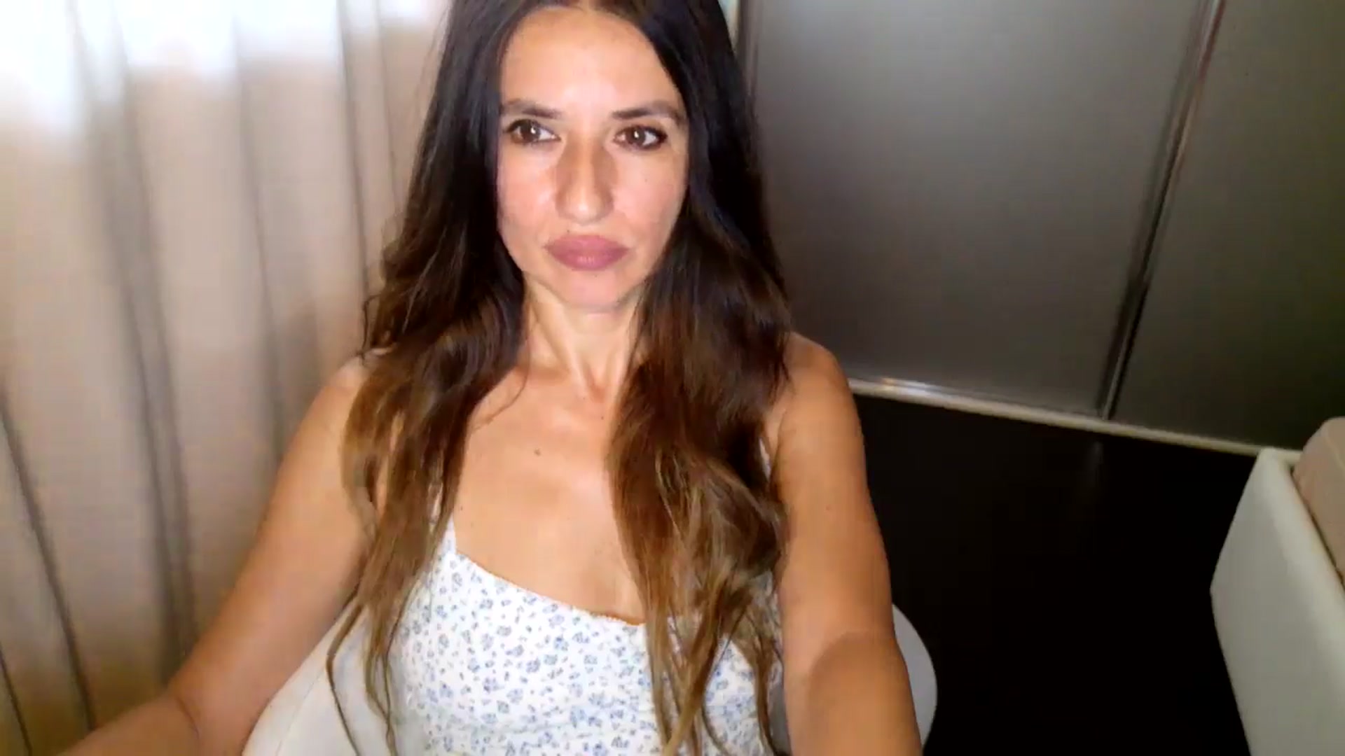 Gallery image thumbnail from DANIELLE's myfreecams stream on, 09/22/2025, 05:44 image 8 of 20