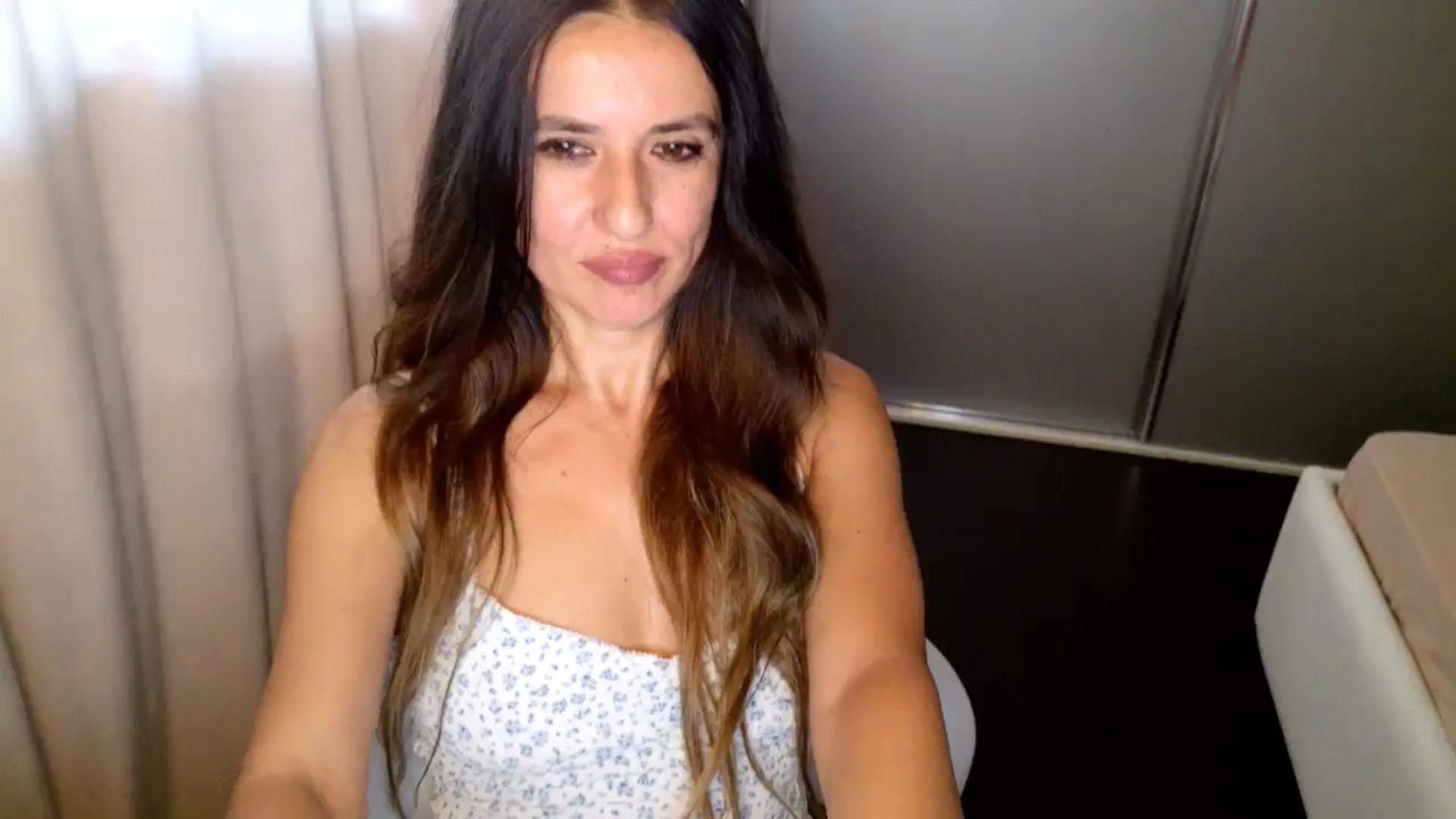 Gallery image thumbnail from DANIELLE's myfreecams stream on, 09/22/2025, 05:44 image 18 of 20