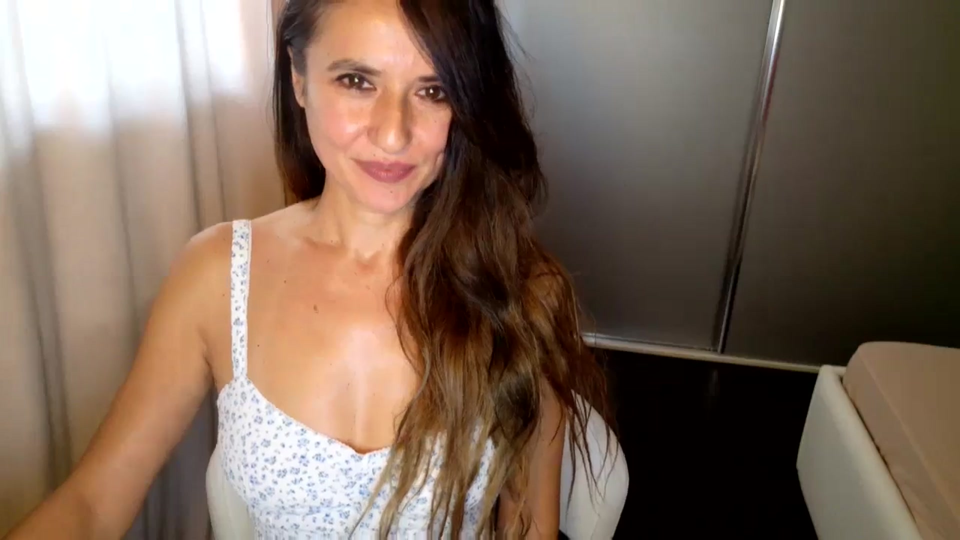 Gallery image thumbnail from DANIELLE's myfreecams stream on, 09/22/2025, 05:44 image 20 of 20
