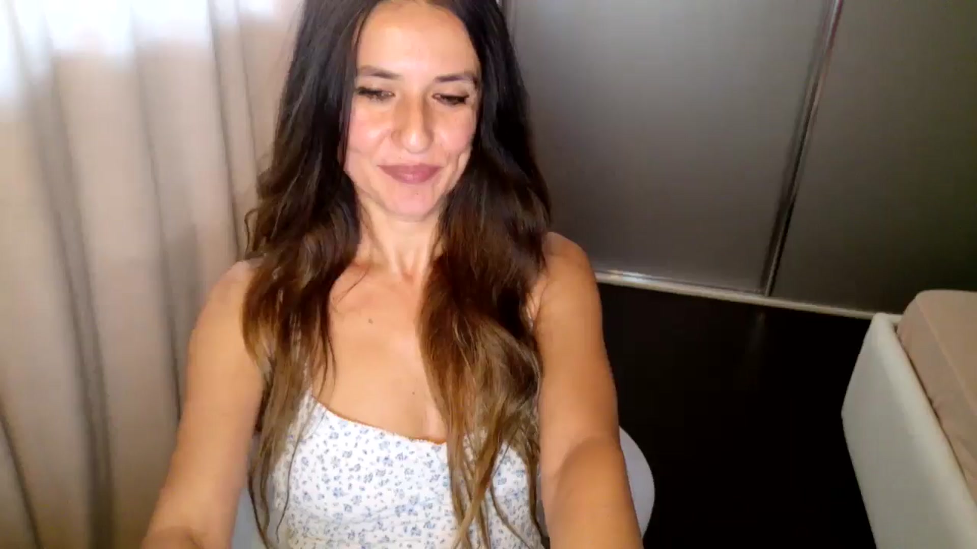 Gallery image thumbnail from DANIELLE's myfreecams stream on, 09/22/2025, 05:44 image 17 of 20