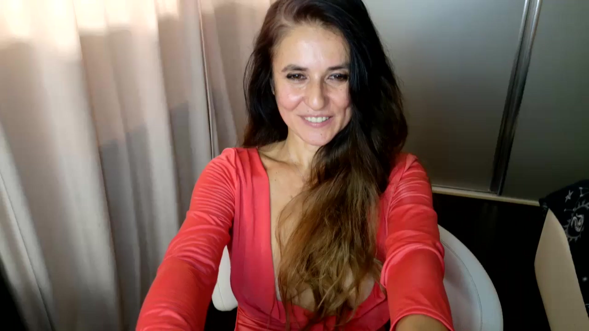 Gallery image thumbnail from DANIELLE's myfreecams stream on, 09/25/2025, 08:27 image 1 of 20