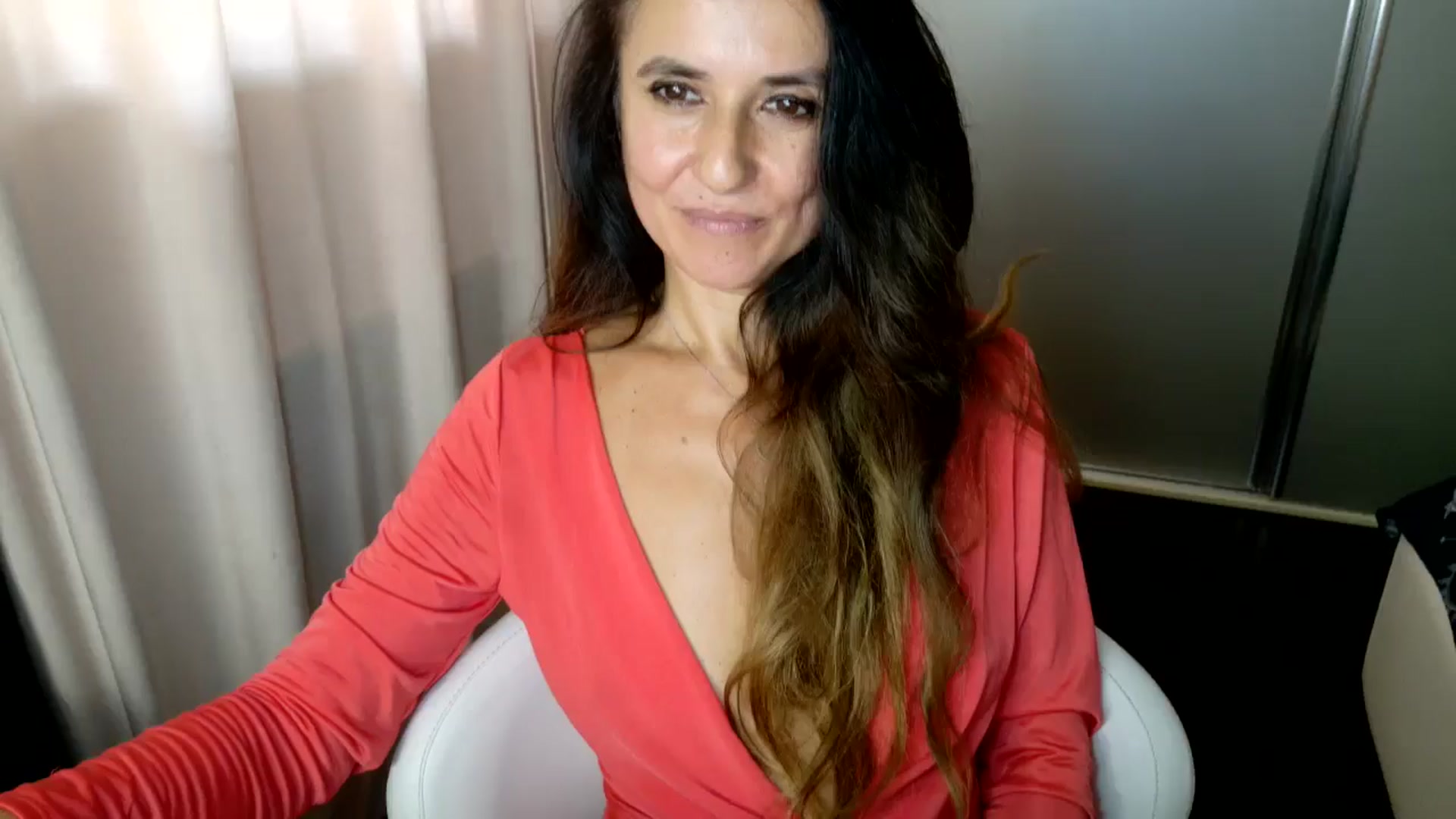 Gallery image thumbnail from DANIELLE's myfreecams stream on, 09/25/2025, 08:27 image 7 of 20