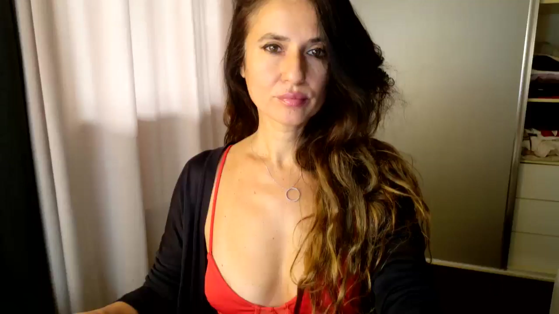 Gallery image thumbnail from DANIELLE's myfreecams stream on, 09/26/2025, 07:02 image 1 of 20