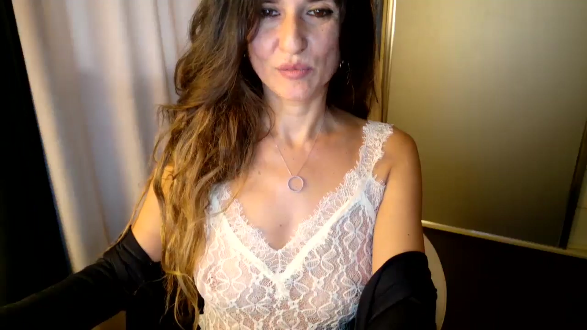 Gallery image thumbnail from DANIELLE's myfreecams stream on, 09/27/2025, 05:22 image 5 of 20
