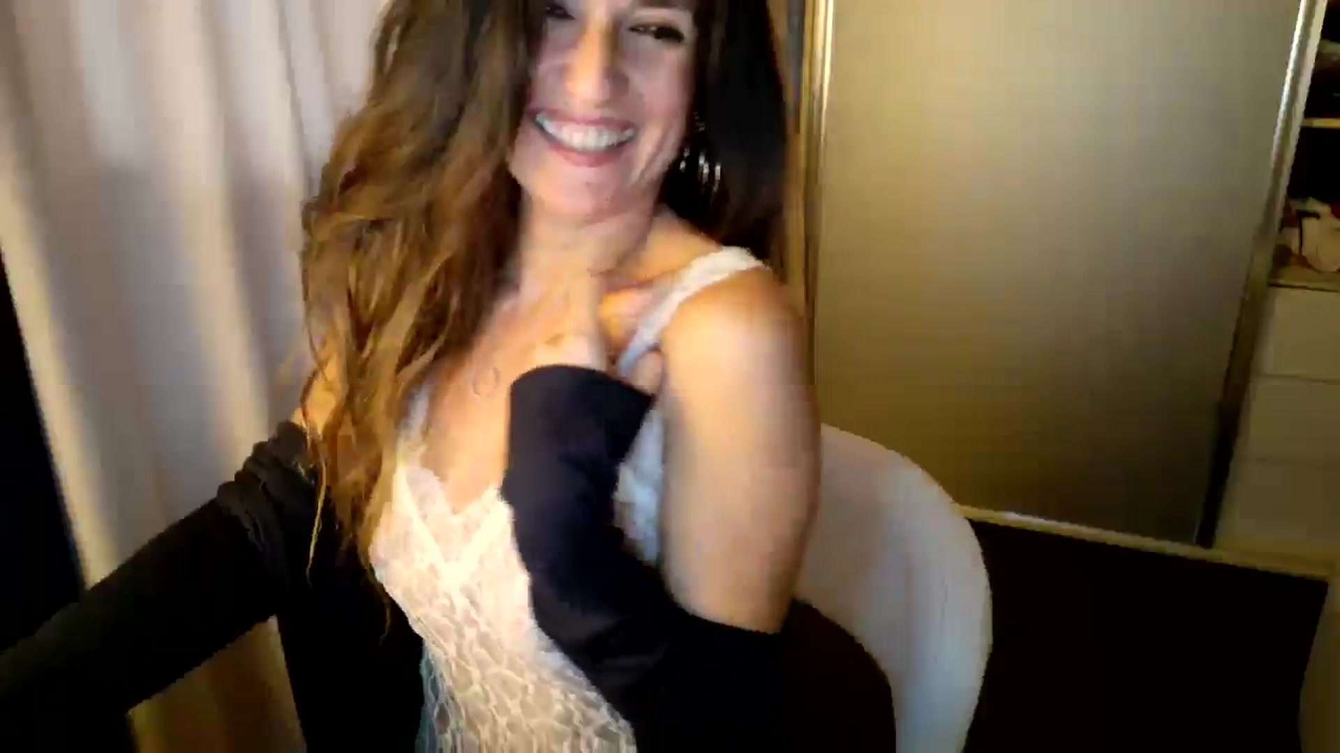 Gallery image thumbnail from DANIELLE's myfreecams stream on, 09/27/2025, 05:22 image 16 of 20