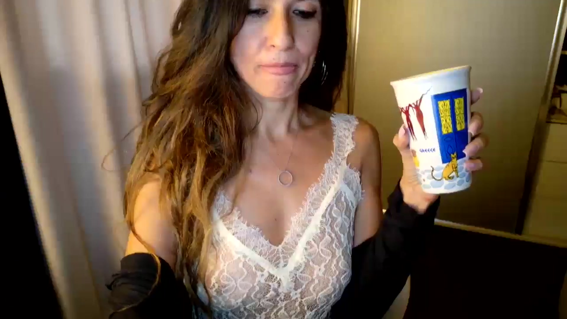 Gallery image thumbnail from DANIELLE's myfreecams stream on, 09/27/2025, 05:22 image 11 of 20