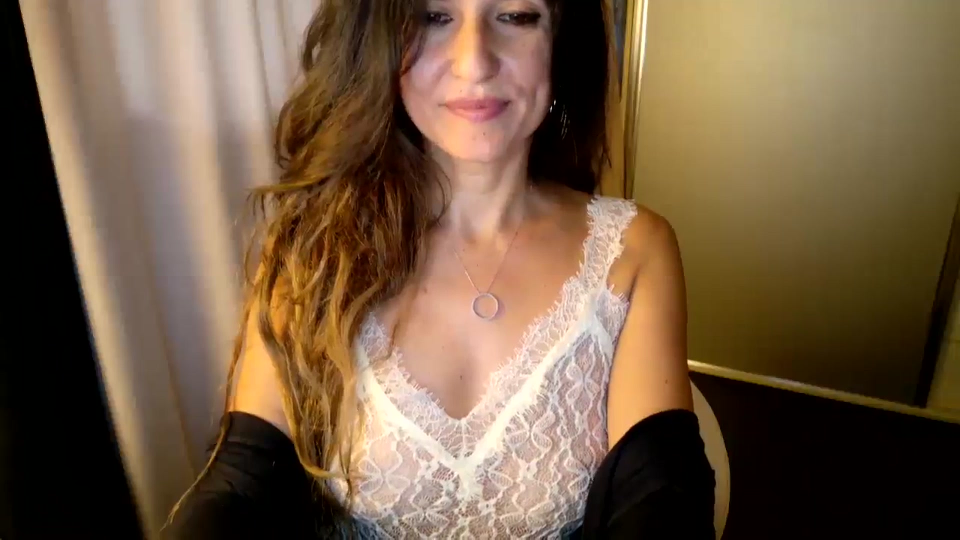 Gallery image thumbnail from DANIELLE's myfreecams stream on, 09/27/2025, 05:22 image 6 of 20