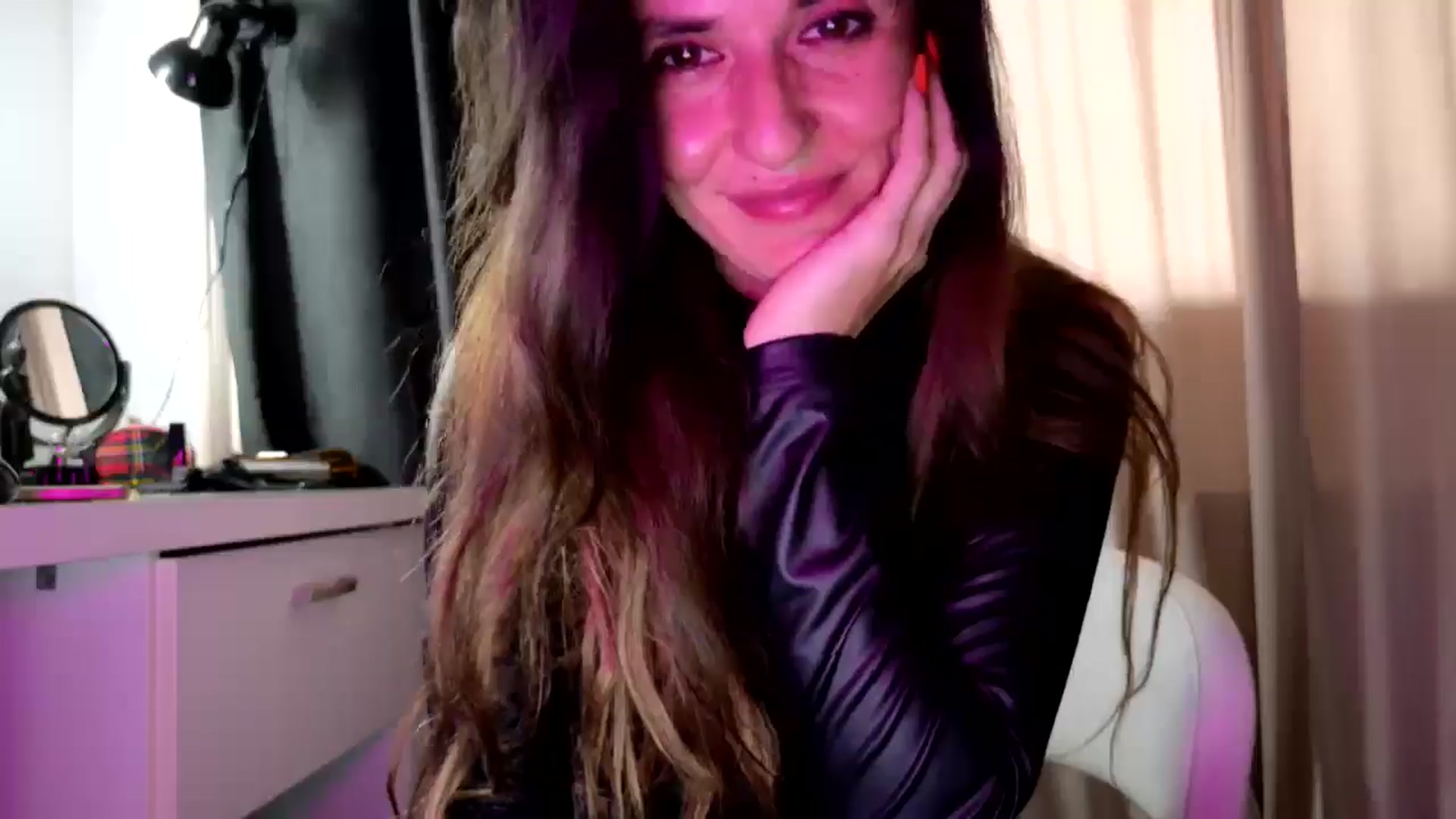 Gallery image thumbnail from DANIELLE's myfreecams stream on, 10/02/2025, 10:44 image 12 of 20