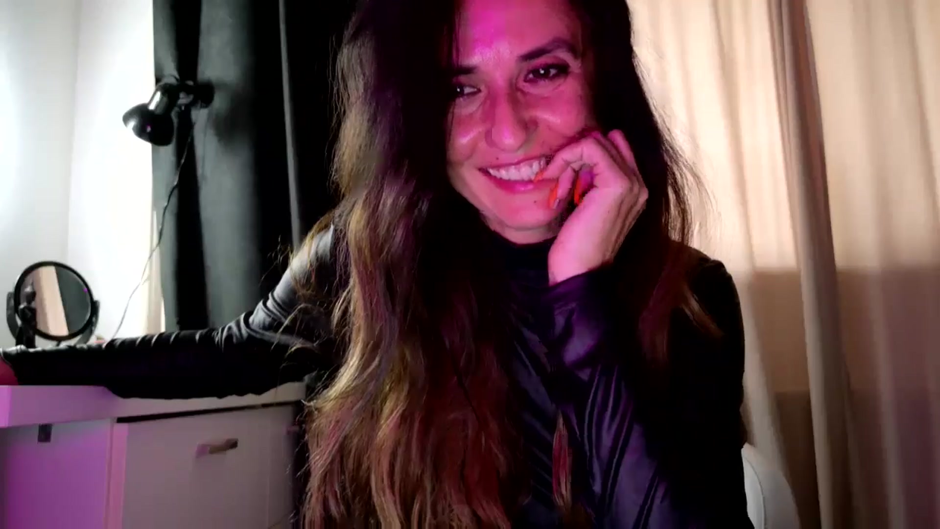 Gallery image thumbnail from DANIELLE's myfreecams stream on, 10/02/2025, 10:44 image 16 of 20